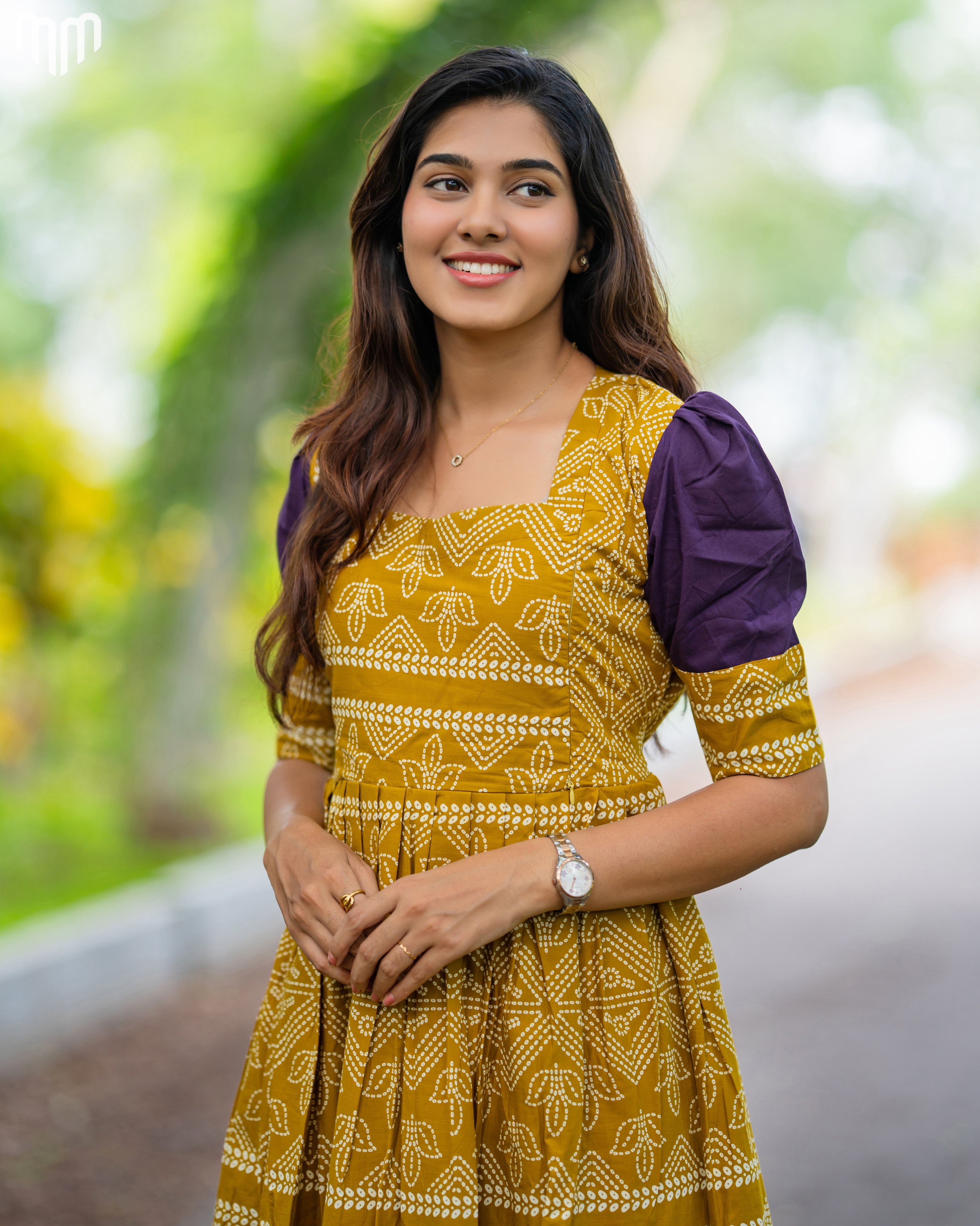 Tarunika Maternity Maxi
