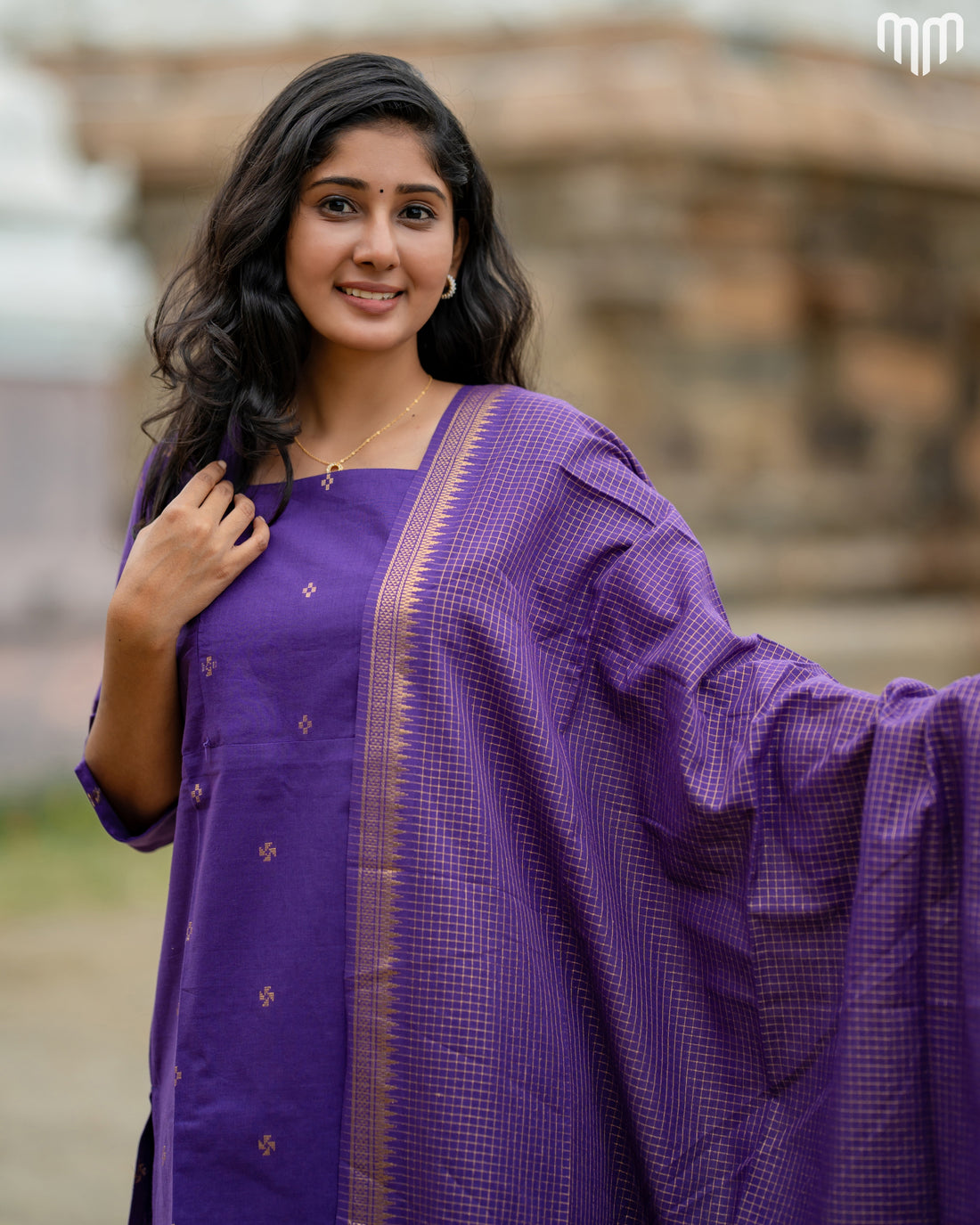 Arundhati_V1 Maternity Kurti Set