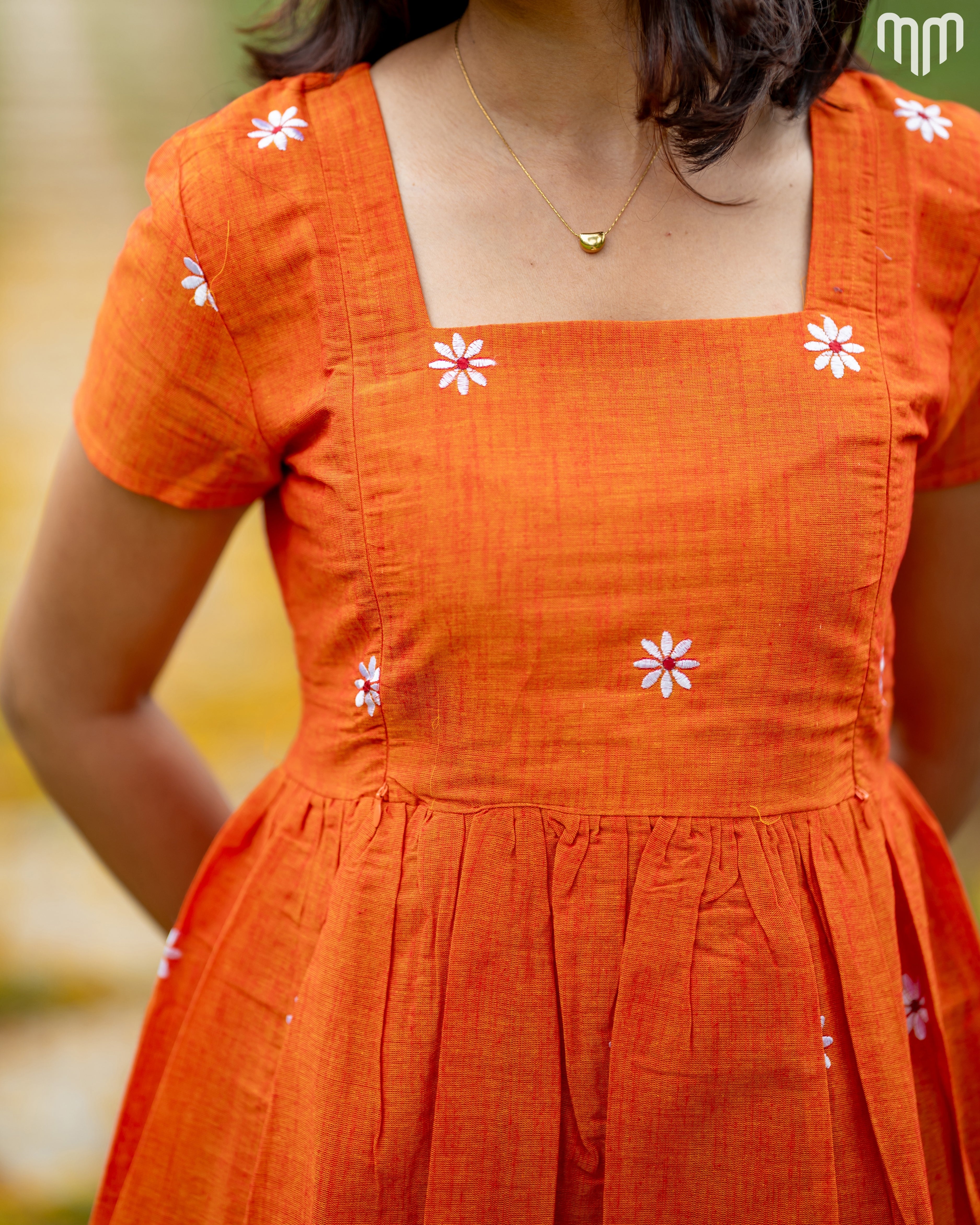 Fanta Maternity Maxi