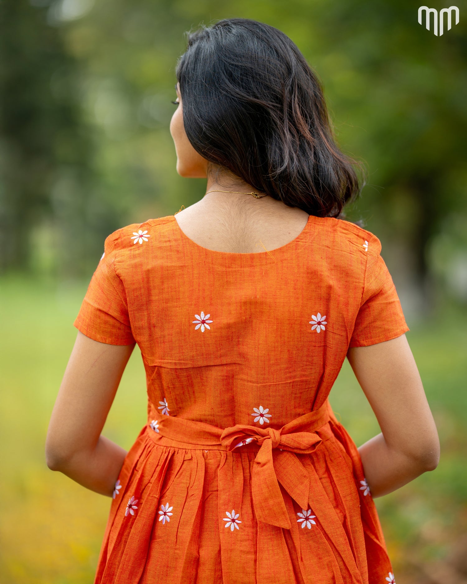 Fanta Maternity Maxi