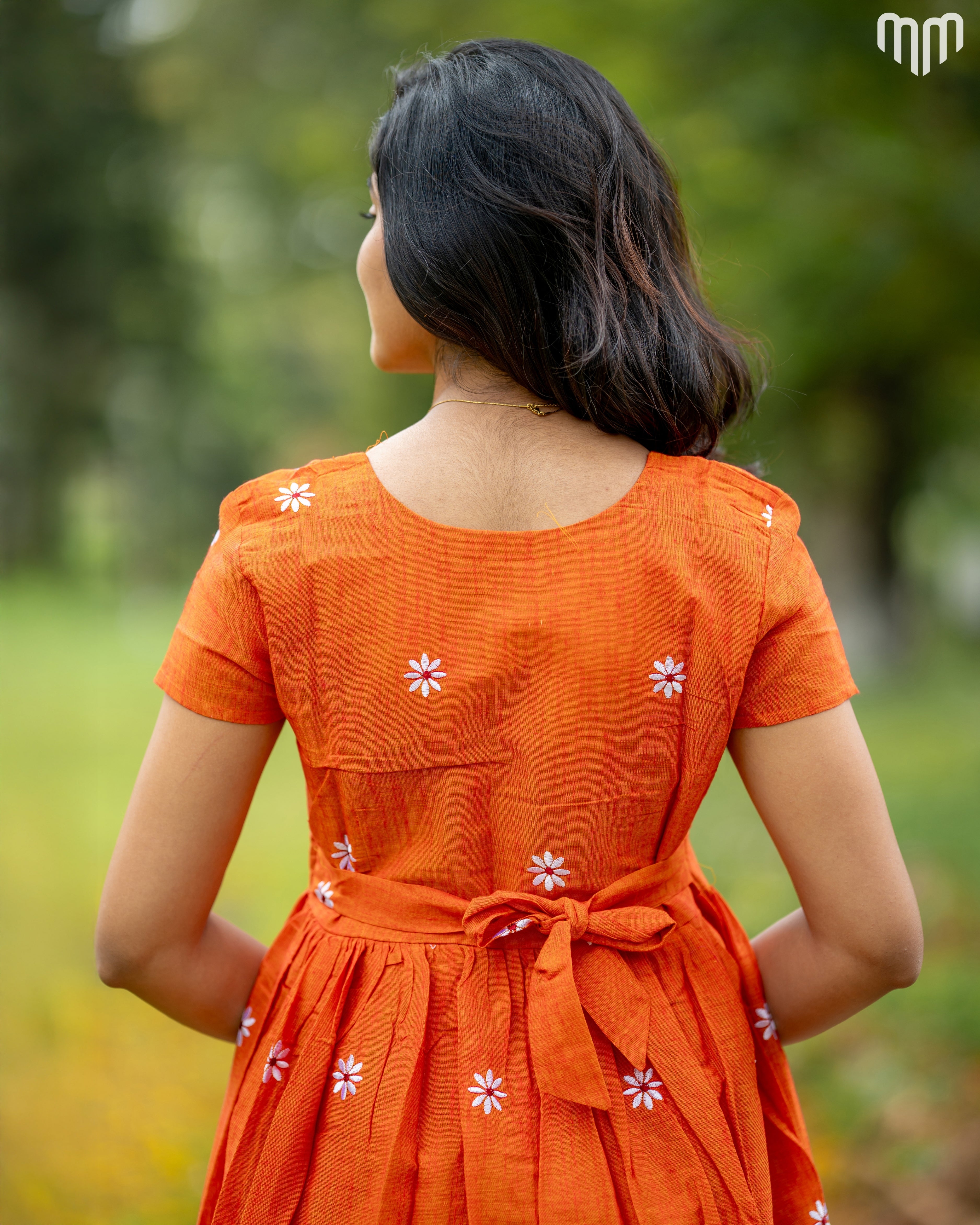 Fanta Maternity Maxi