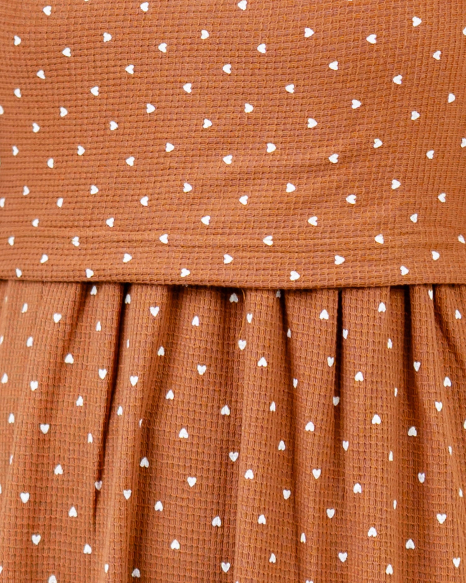 Choco Zipless Maternity Loungewear – Full Length