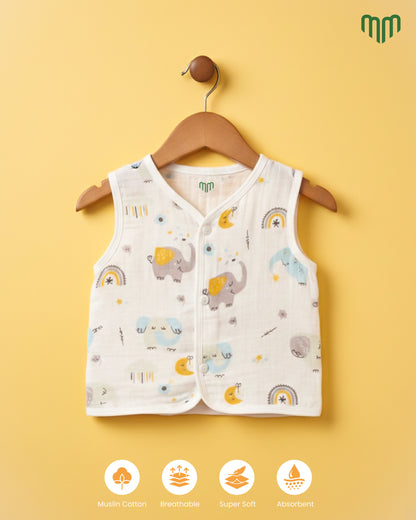 Muslin Jabla - Combo Packs