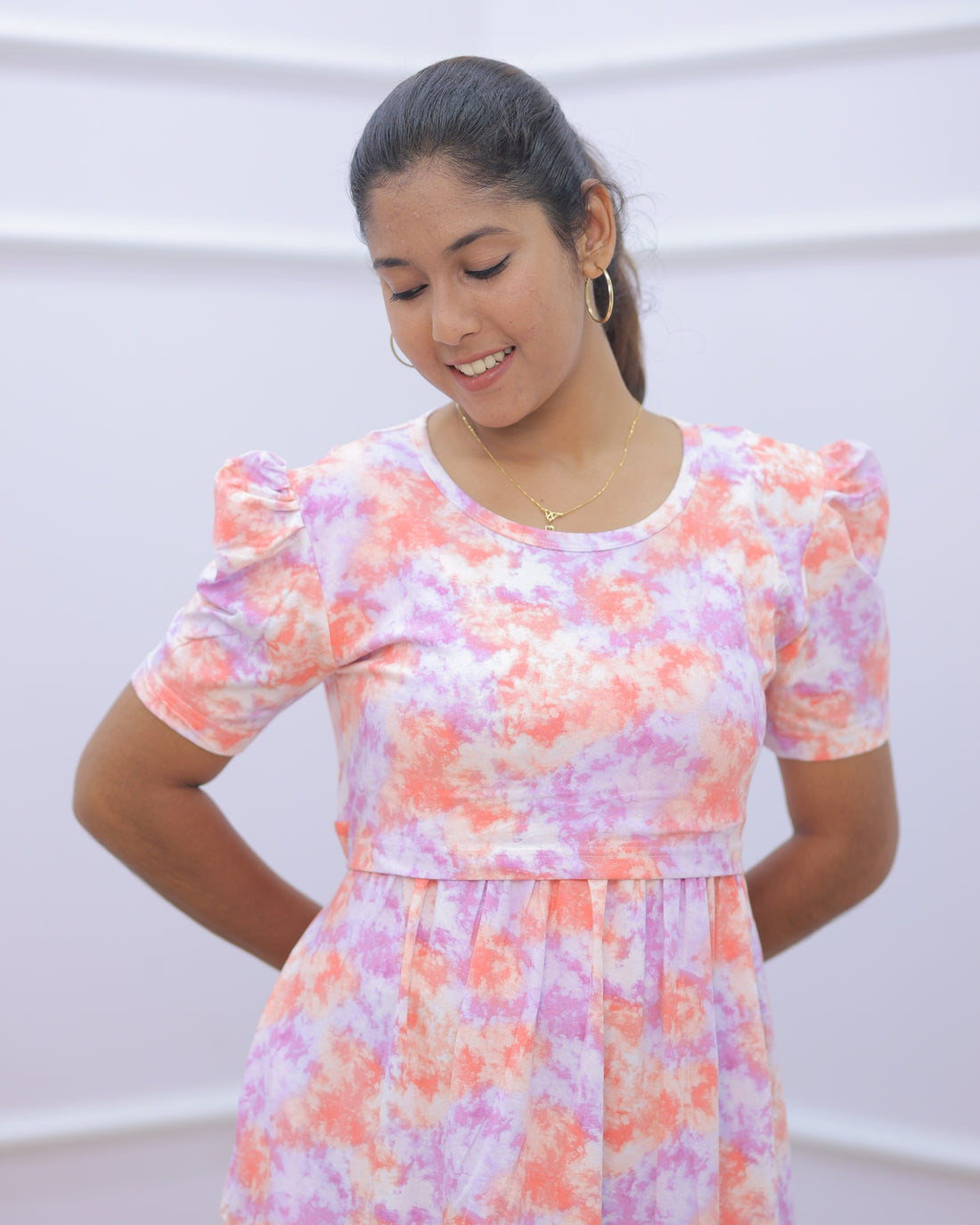Padma Zipless Maternity Loungewear – Full Length