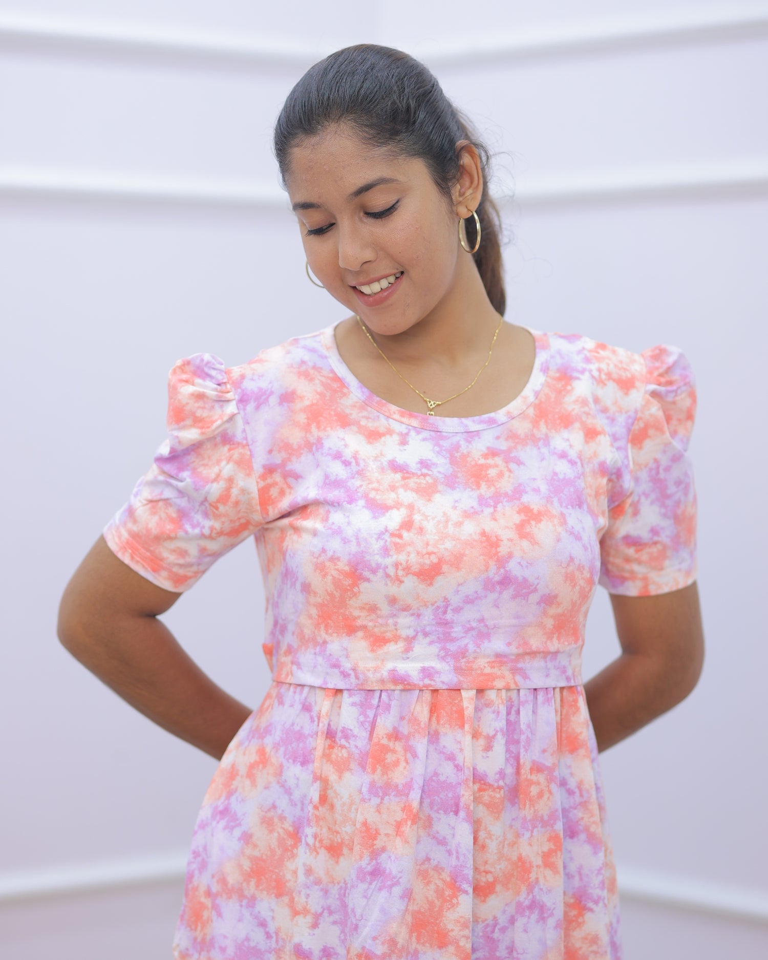 Padma Zipless Maternity Loungewear – Full Length