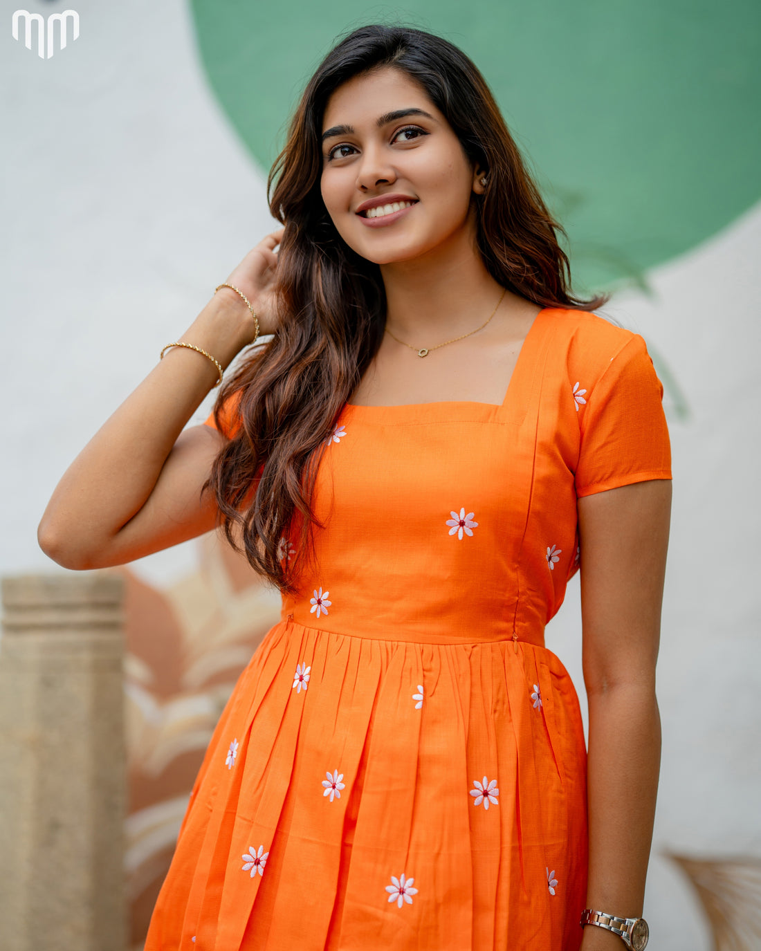 Fanta Maternity Maxi