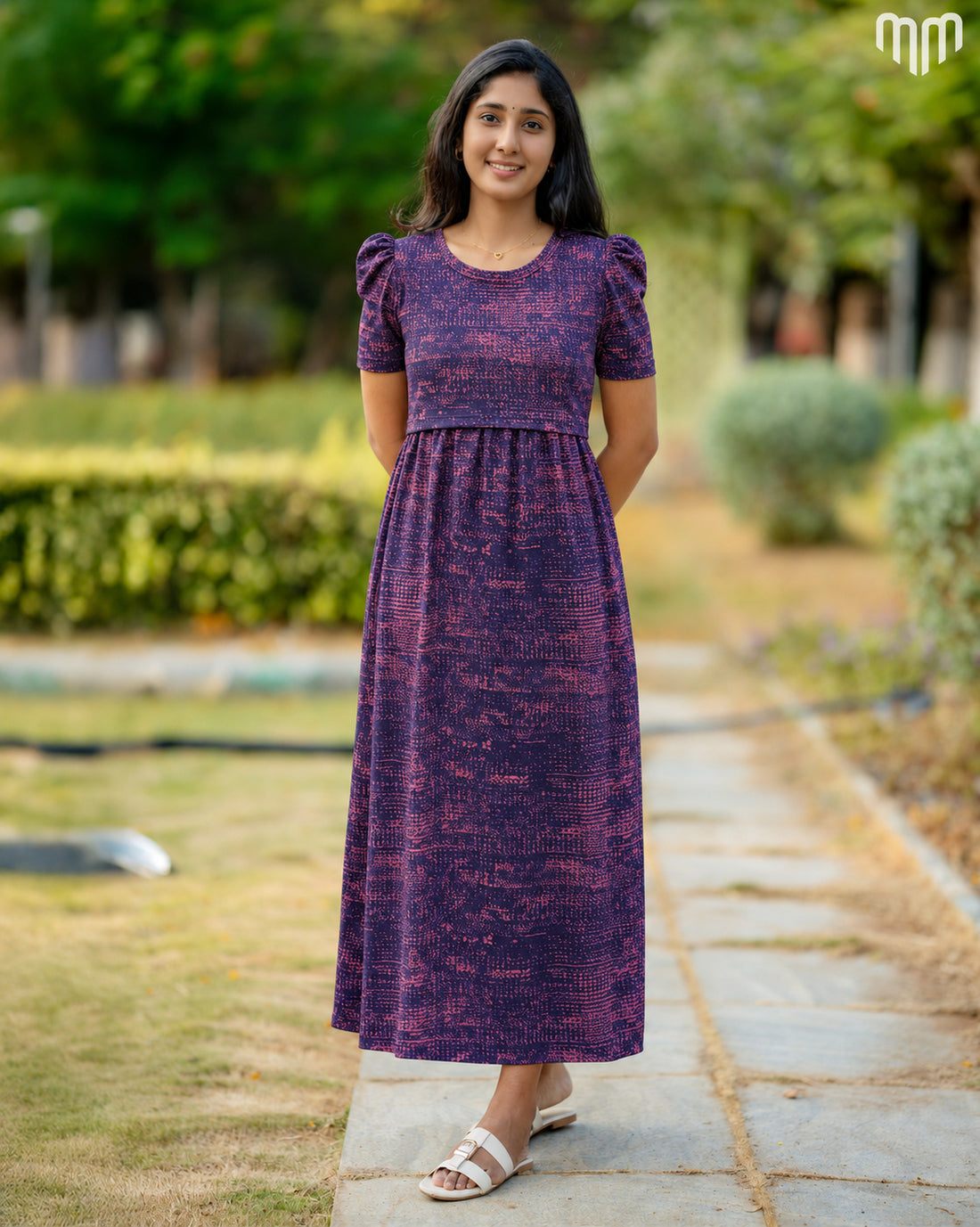 Fable Zipless Maternity Loungewear – Full Length - product image 1 | MMWEAR
