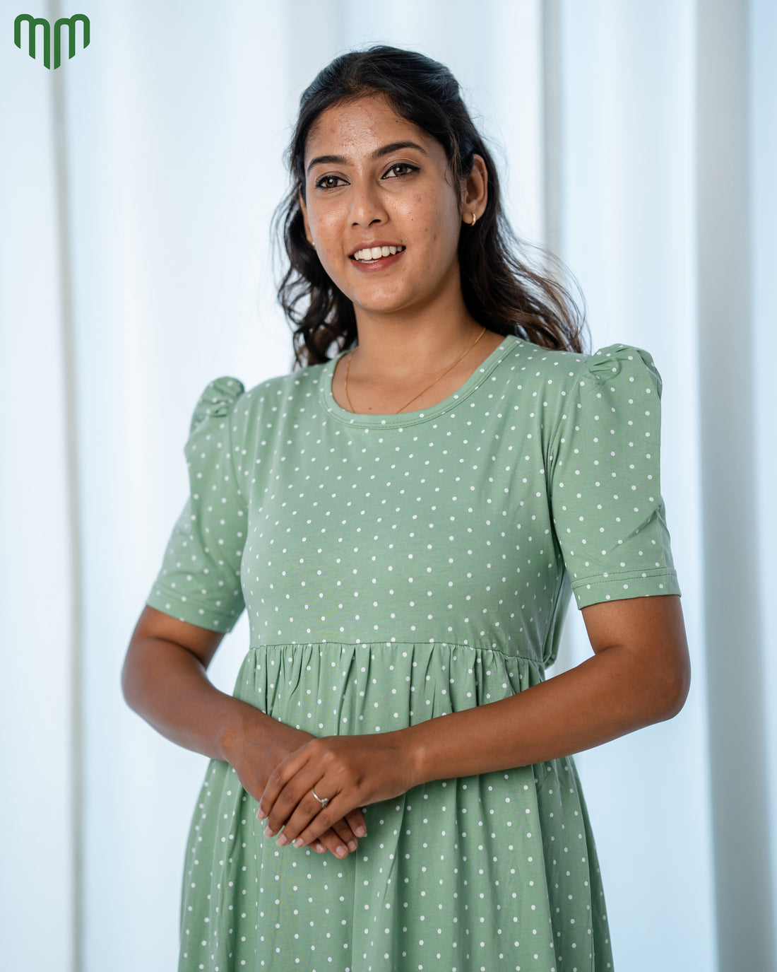 Gigi Casual Loungewear - Full Length