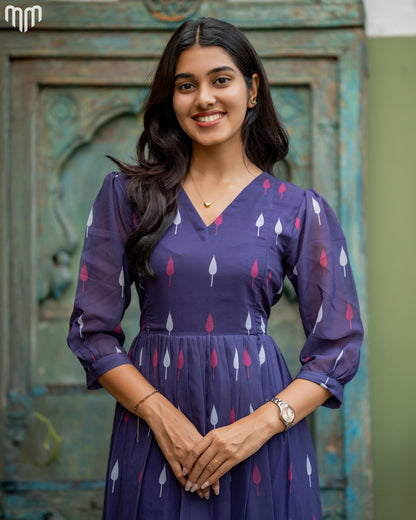 Brija Maternity Maxi (Dispatch from Dec 15)