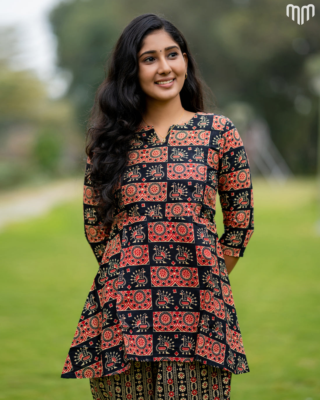 Viha_v1 Feeding Night Suit