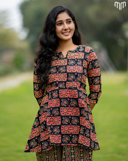 Viha_v1 Feeding Night Suit