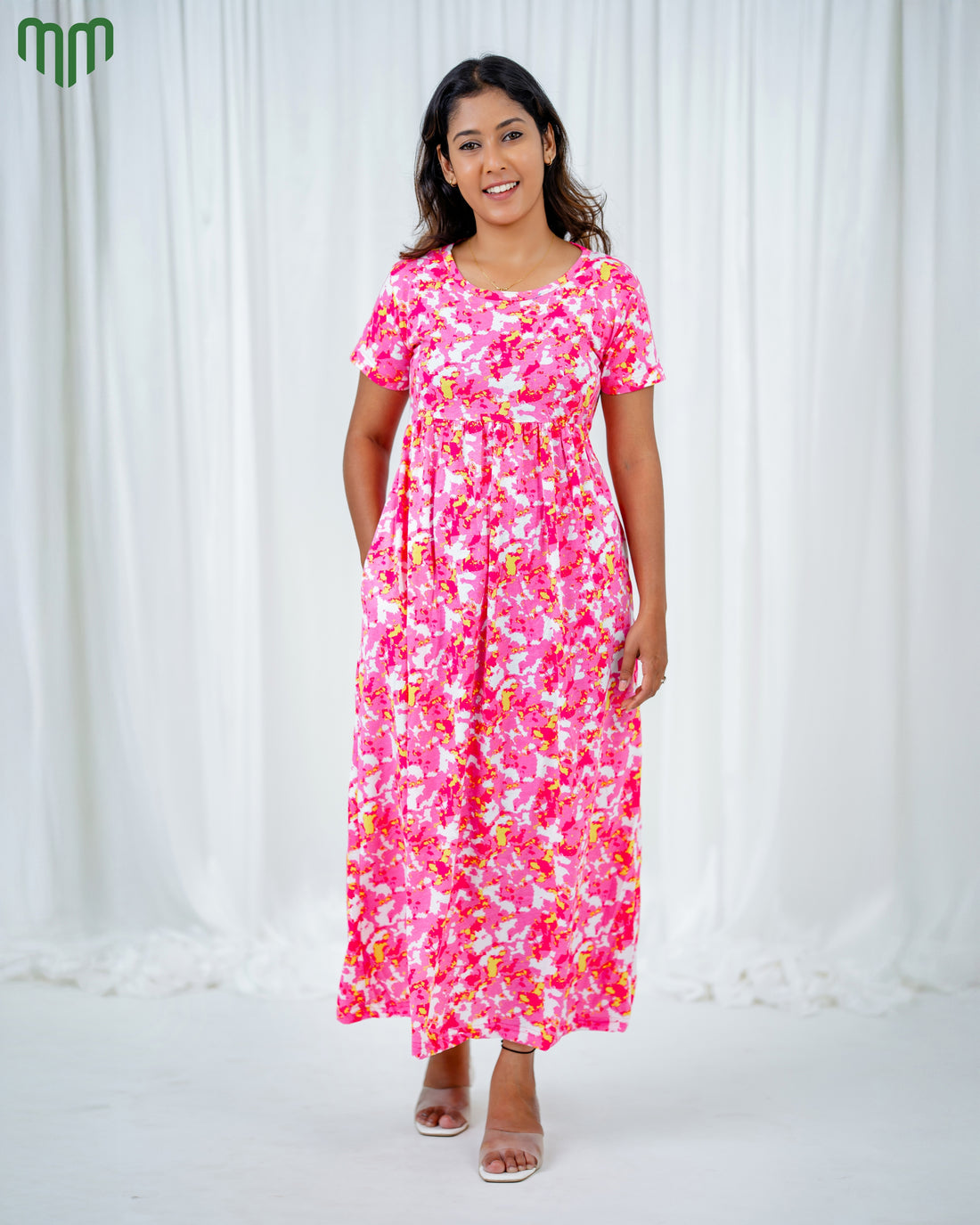 Dorothy Casual Loungewear - Full Length