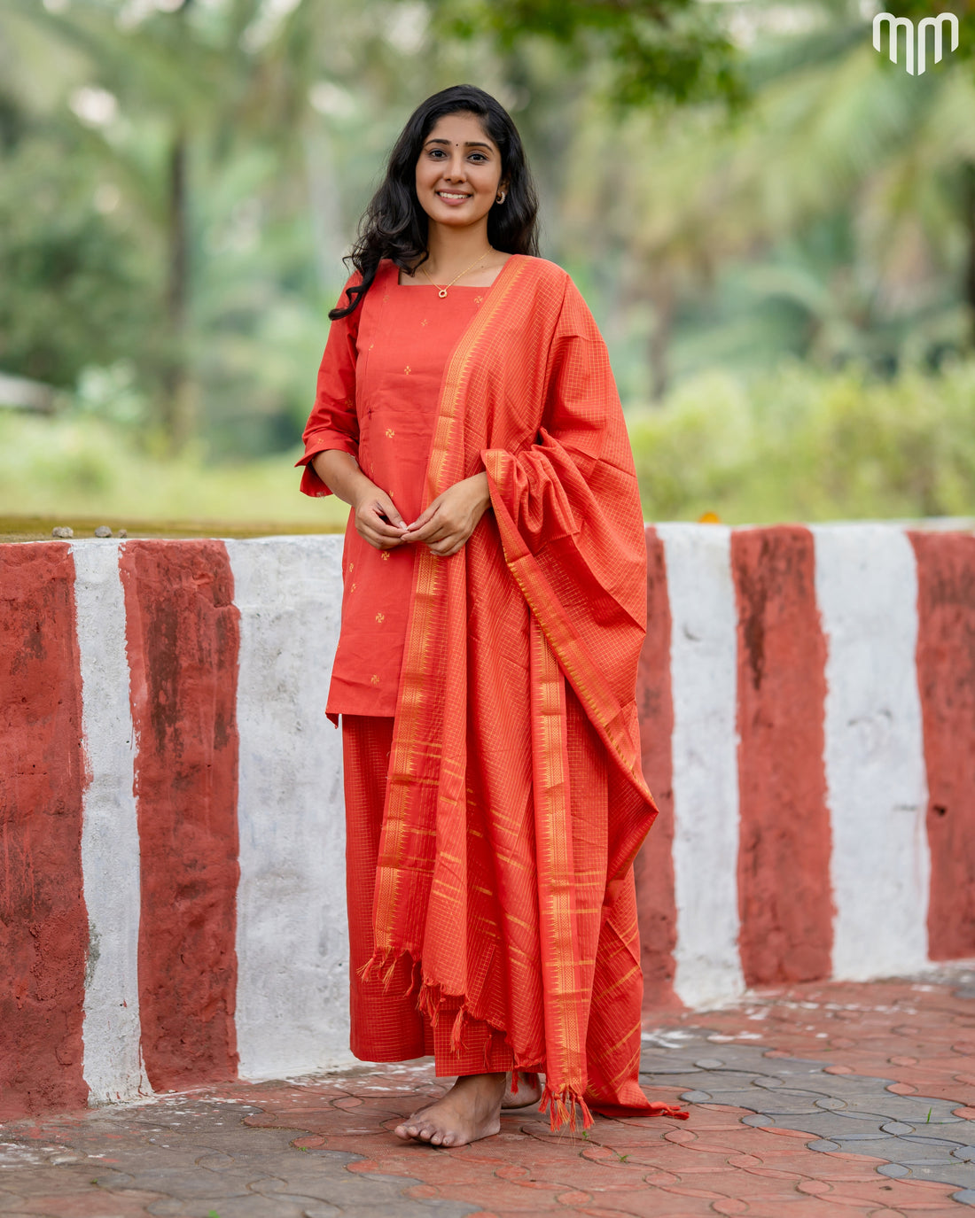 Arundhati_V5 Maternity Kurti Set