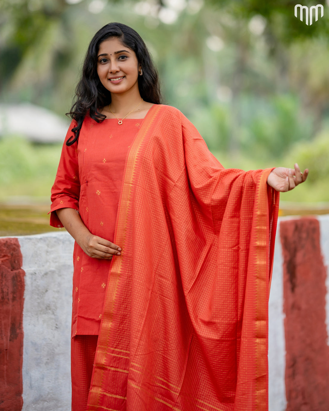 Arundhati_V5 Maternity Kurti Set