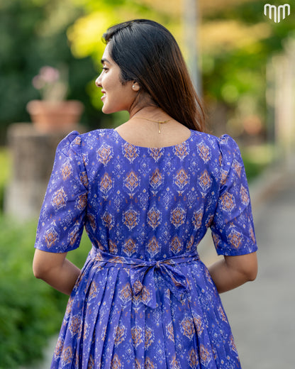Gitanjali  Maternity Maxi