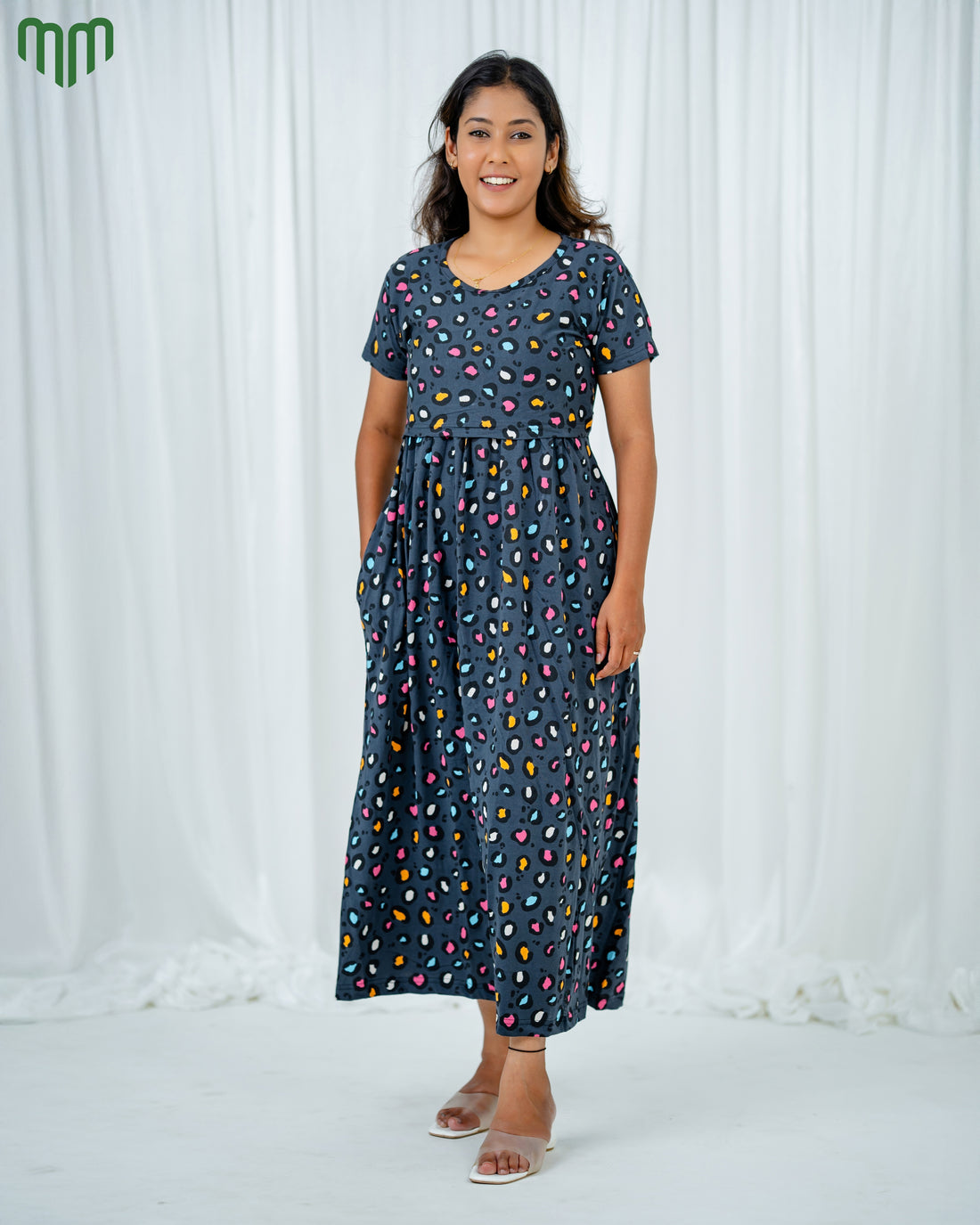 Kaira Zipless Maternity Loungewear – Full Length