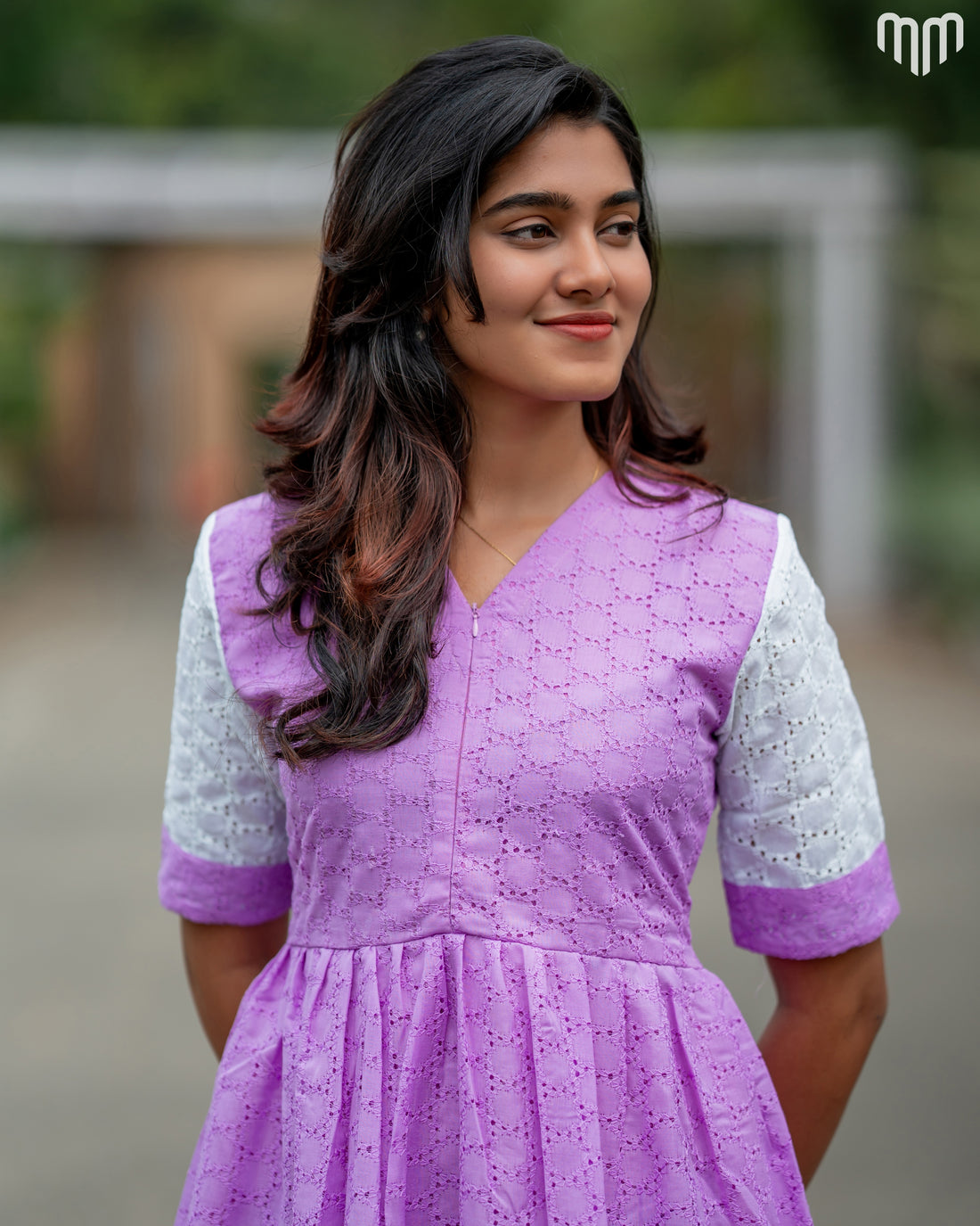 Dreamy Maternity Maxi (Dispatch from Dec_15)