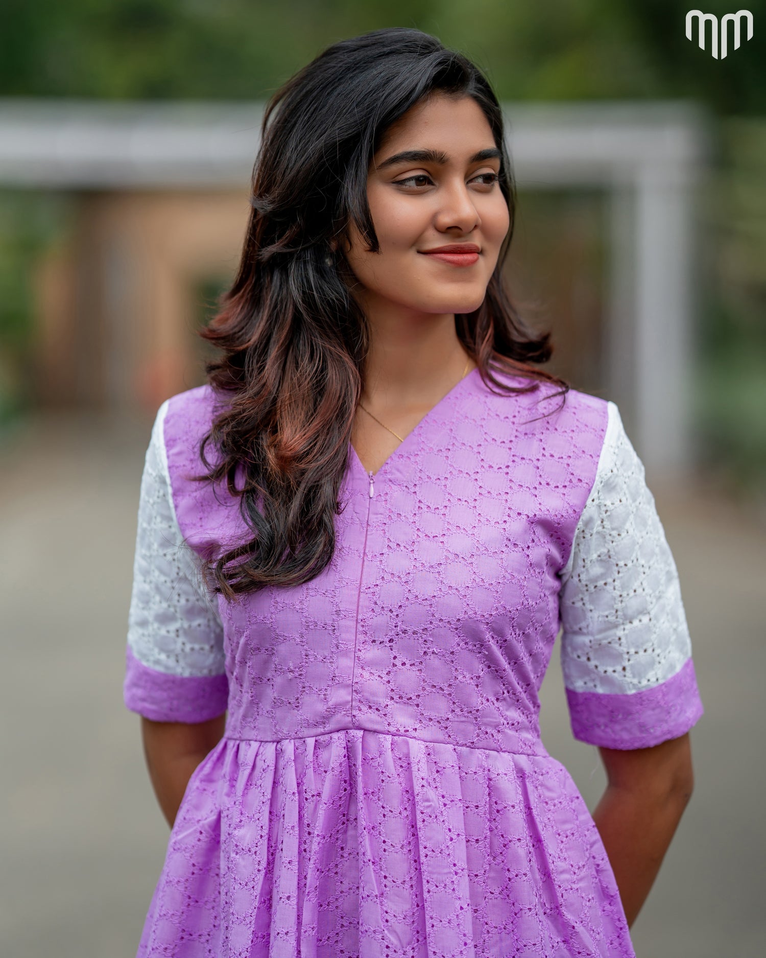 Dreamy Maternity Maxi