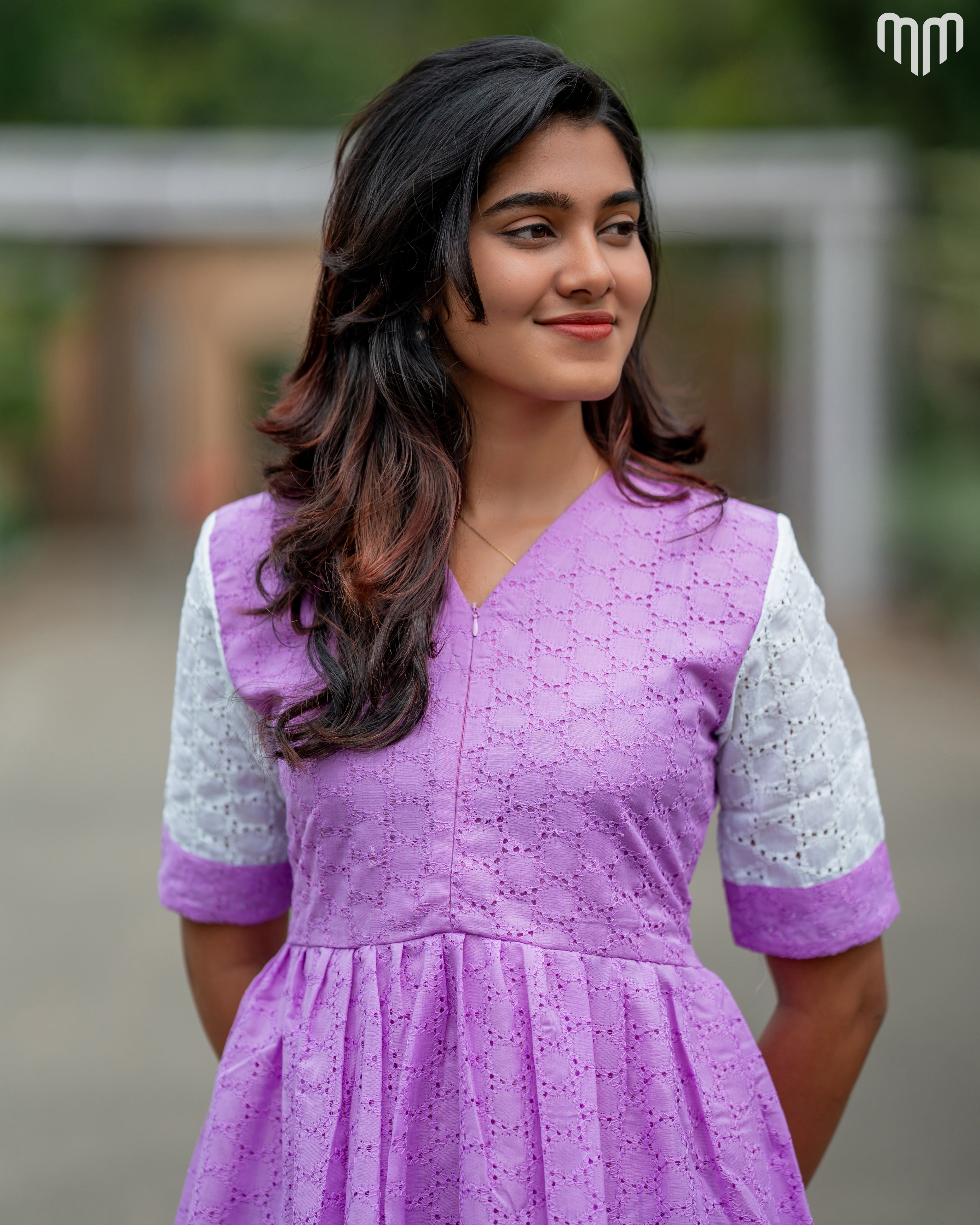 Dreamy Maternity Maxi