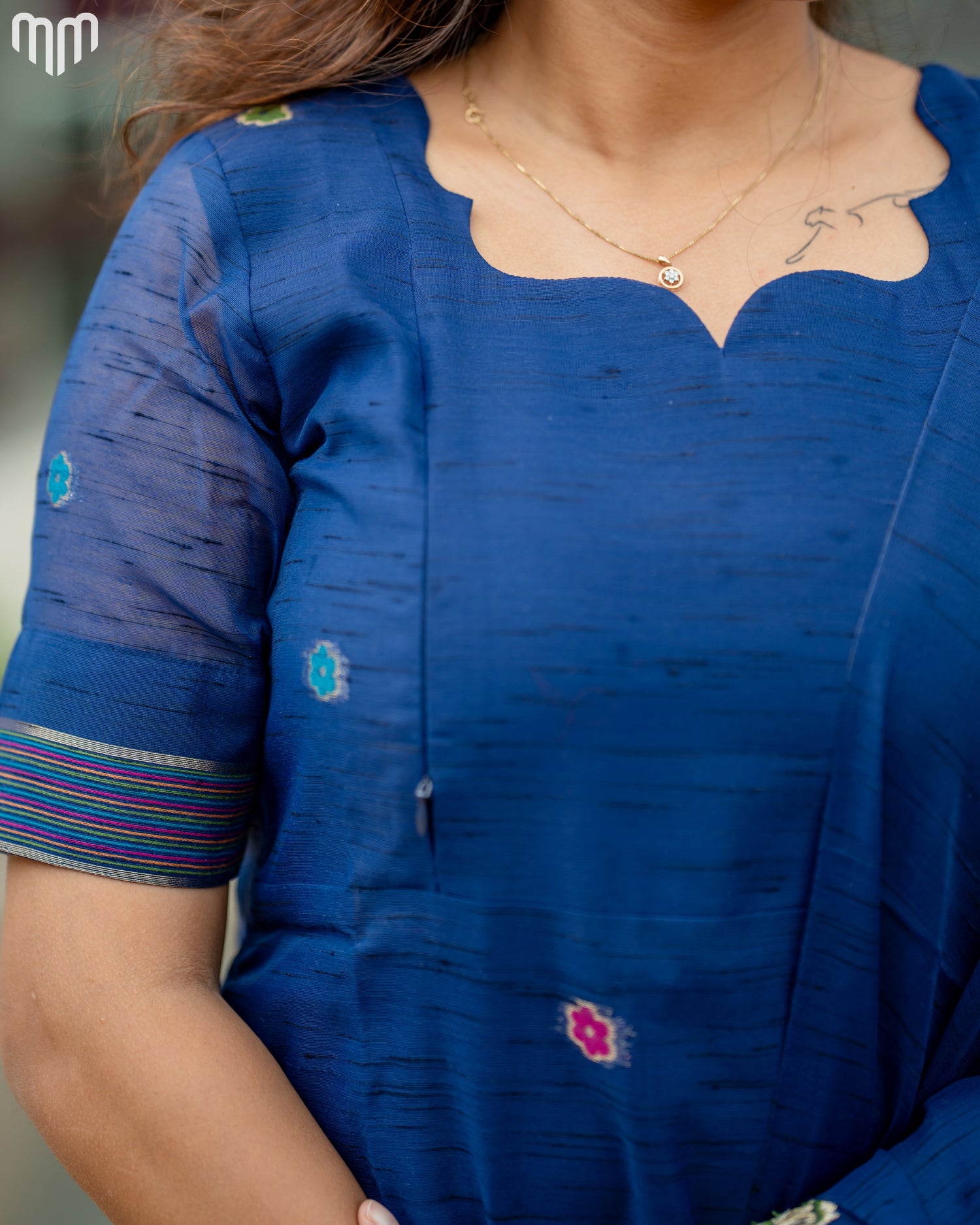 Vishakha Maternity Kurti Set (Dispatch from DEC 10)