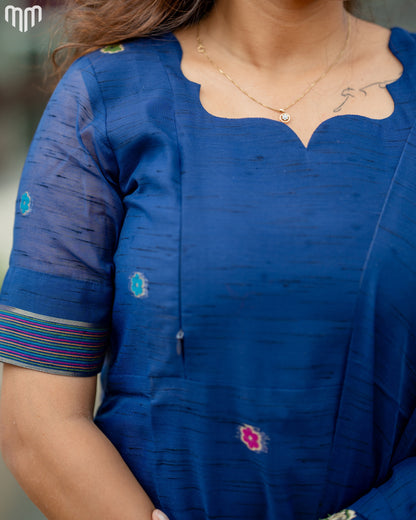 Vishakha Maternity Kurti Set (Dispatch from DEC 10)