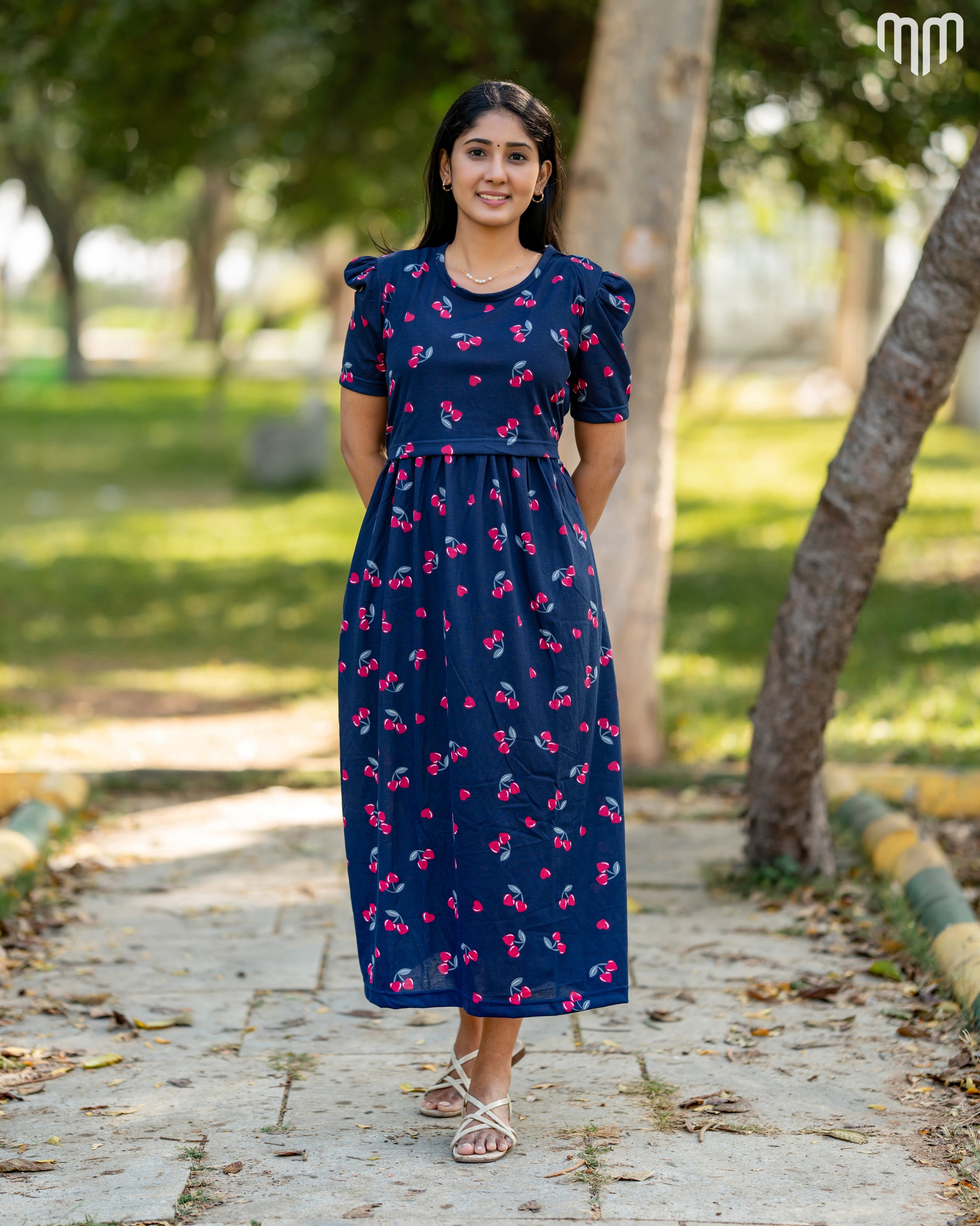 Faya Zipless Maternity Loungewear – Full Length