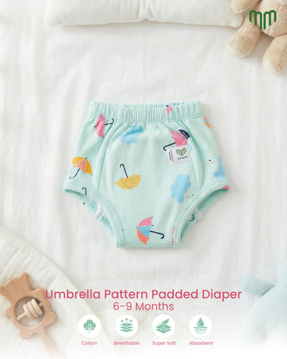 Little Umbrella Ultra Undies (Padded Underwear)