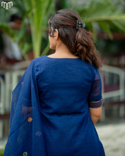 Vishakha Maternity Kurti Set (Dispatch from DEC 10)