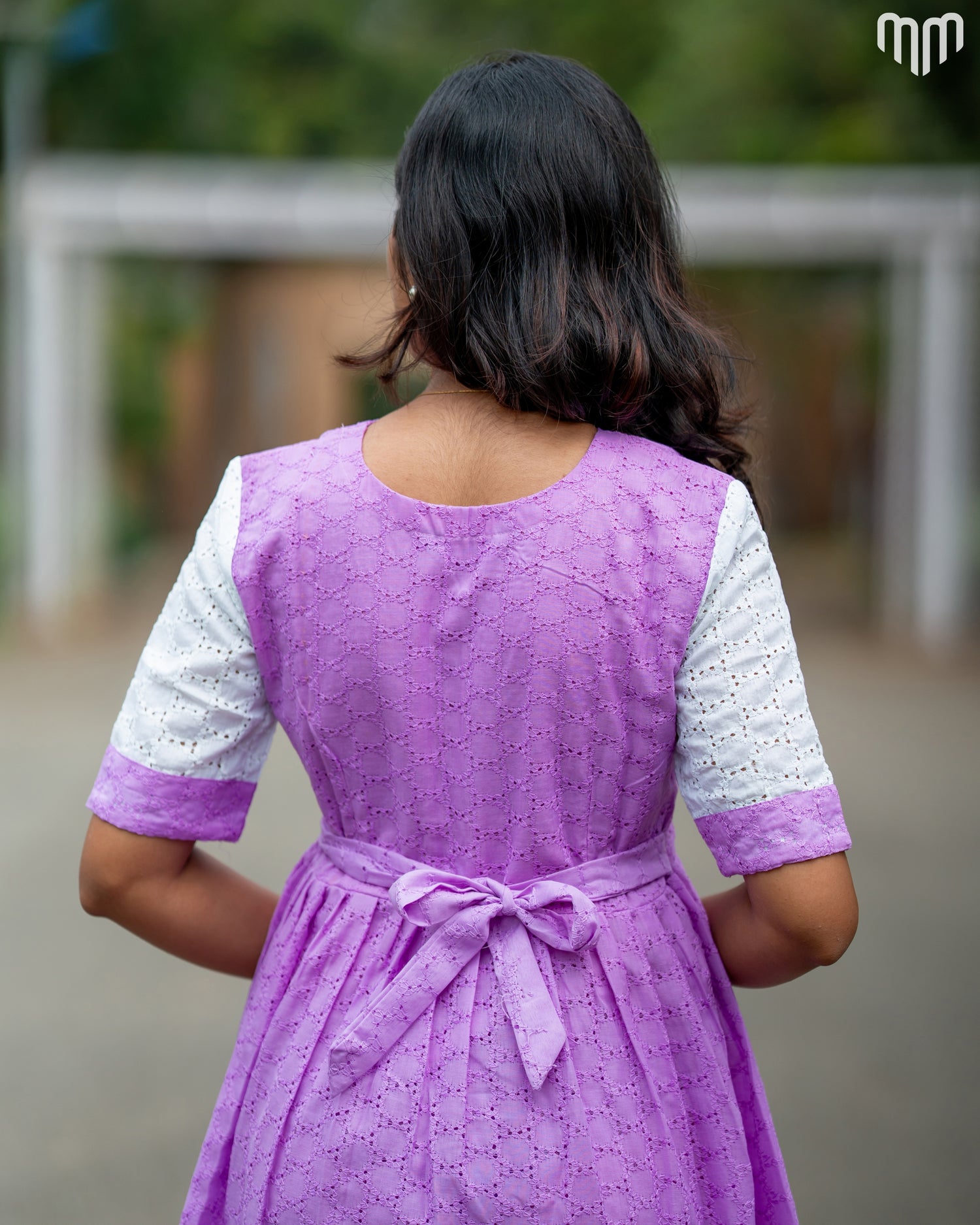 Dreamy Maternity Maxi