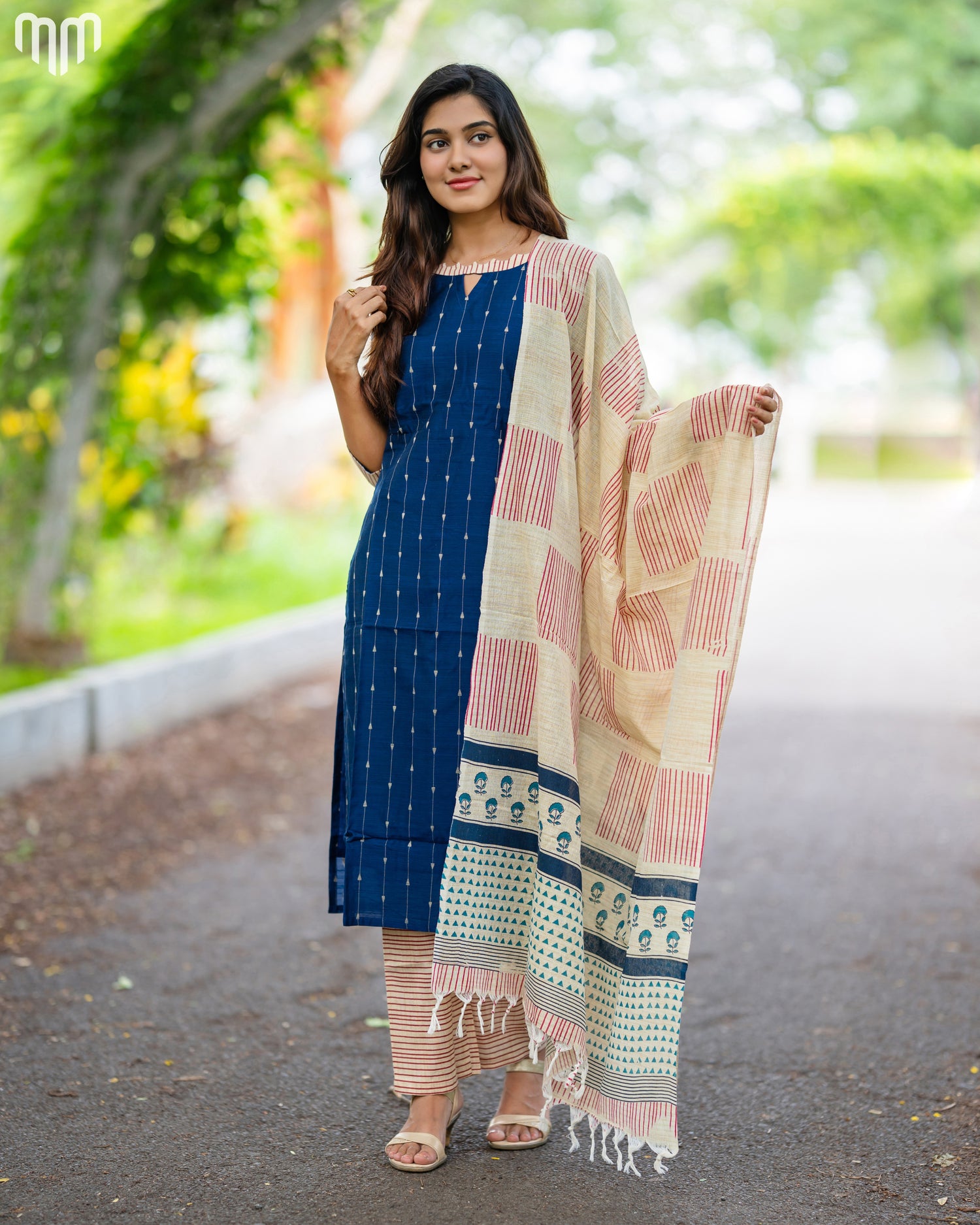 Rishvi Maternity Kurti