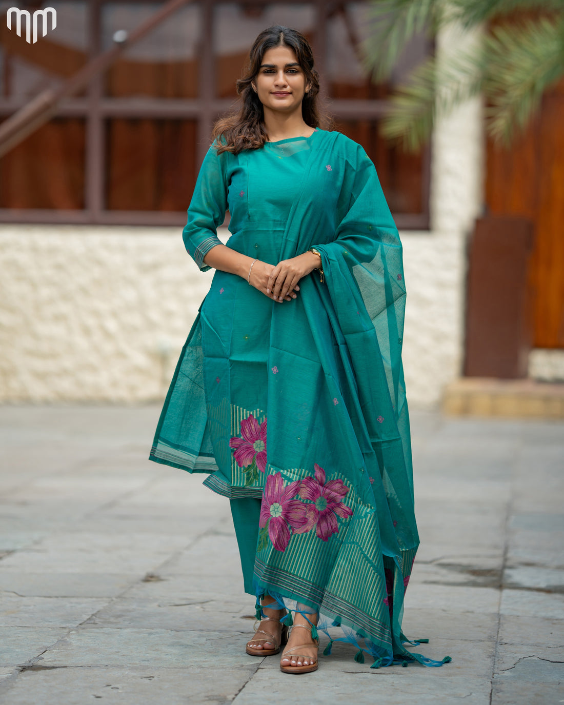 Charulatha_V1 Maternity Kurti Set (Dispatch from DEC 10)