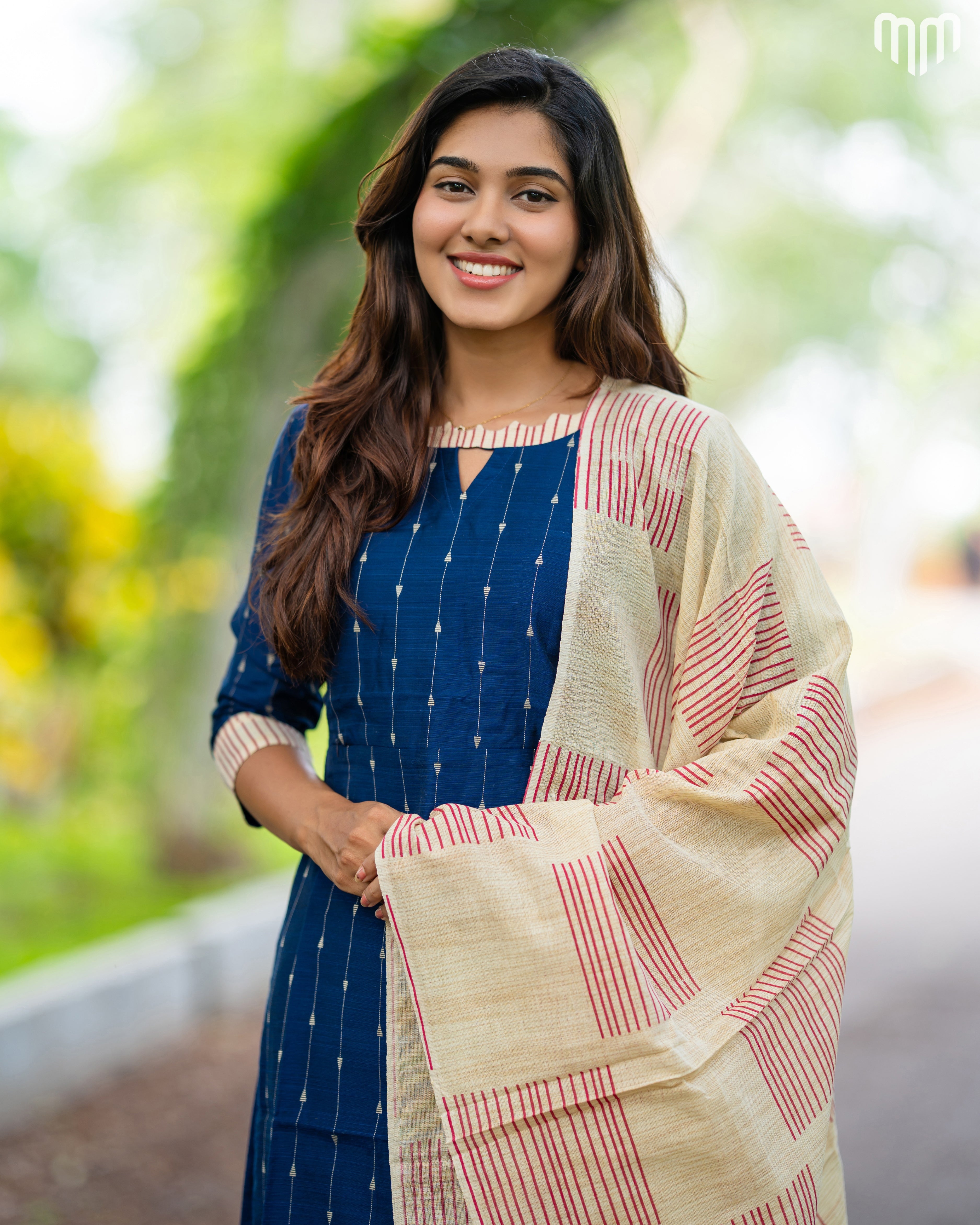 Rishvi Maternity Kurti