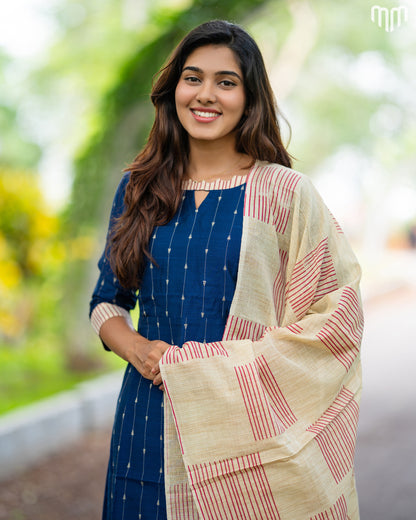 Rishvi Maternity Kurti