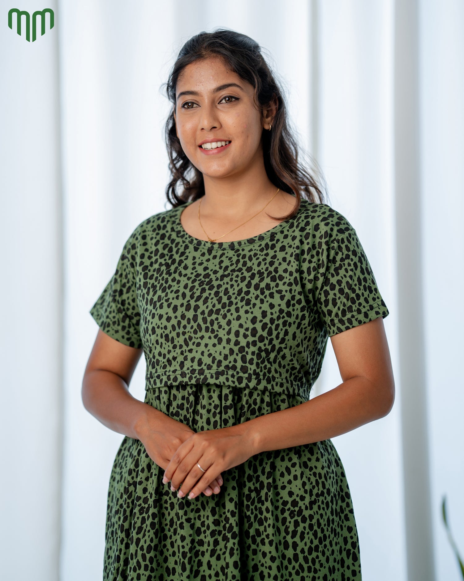Sana Zipless Maternity Loungewear – Full Length