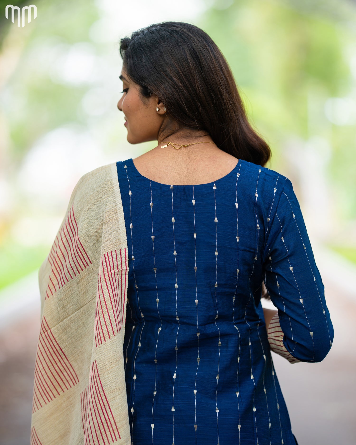 Rishvi Maternity Kurti