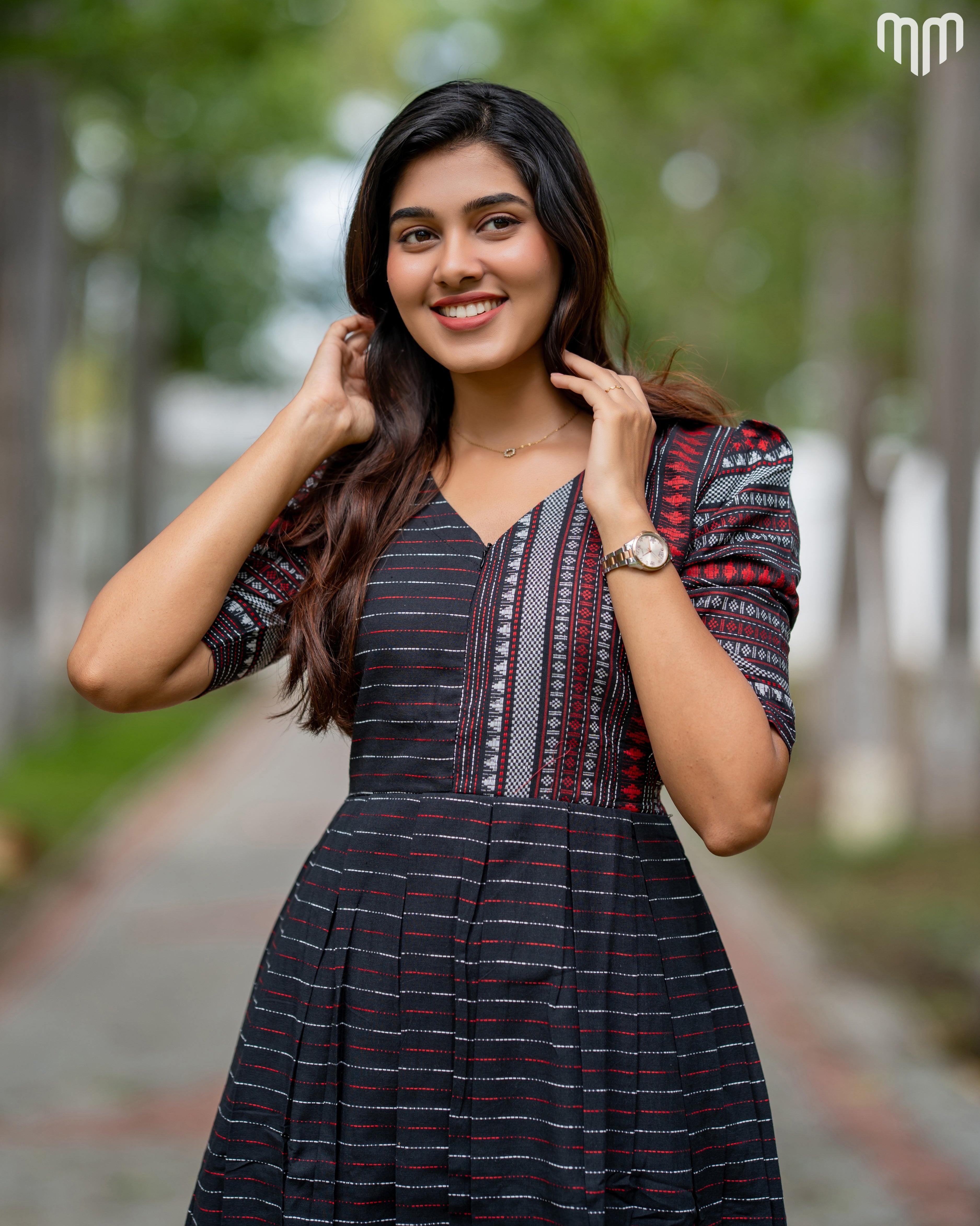 Chinmayi Maternity Maxi