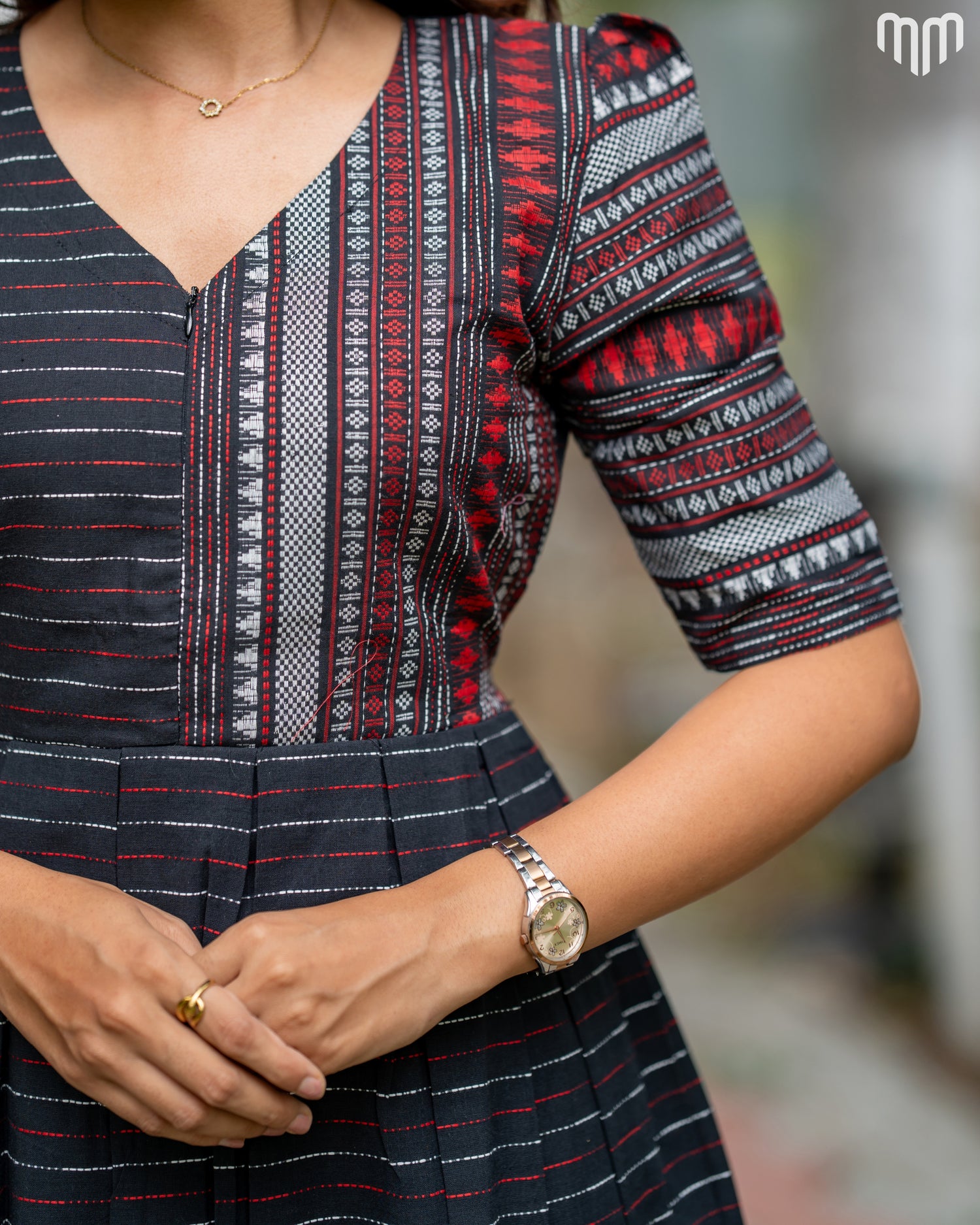 Chinmayi Maternity Maxi