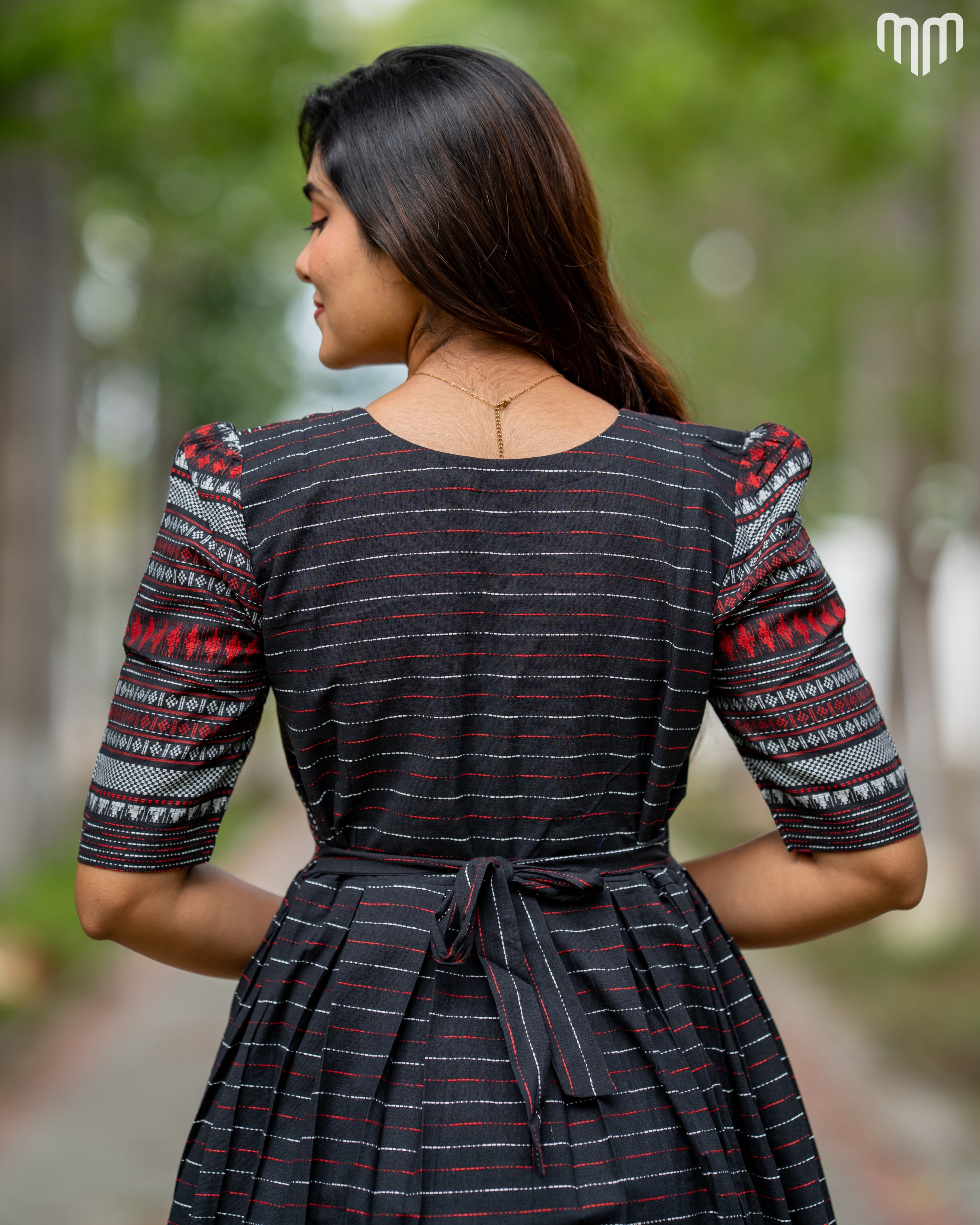 Chinmayi Maternity Maxi
