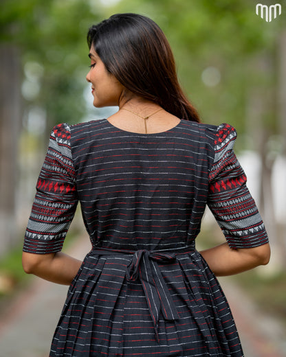 Chinmayi Maternity Maxi