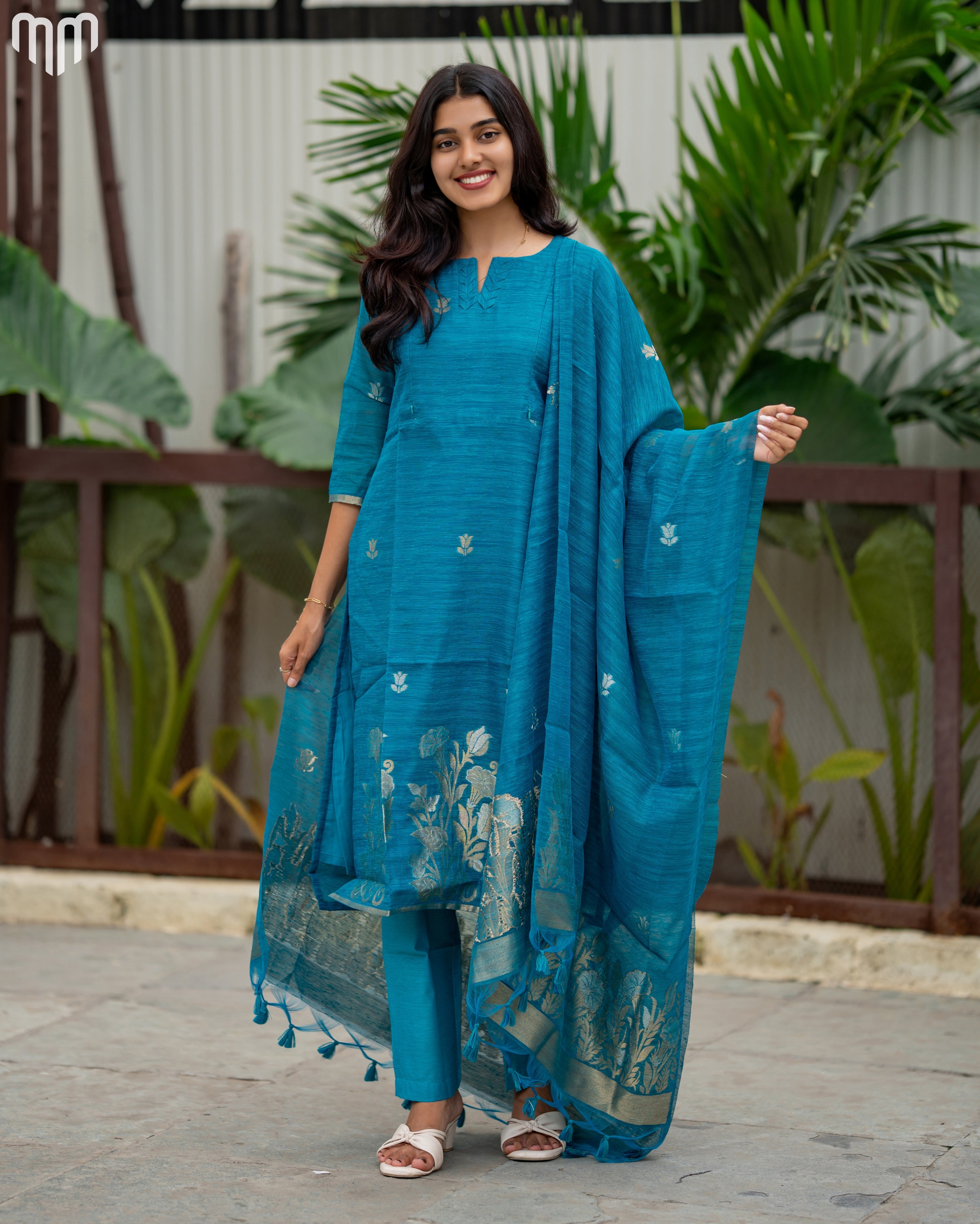 Vasundhara_V2 Maternity Kurti Set (Dispatch from DEC 10)