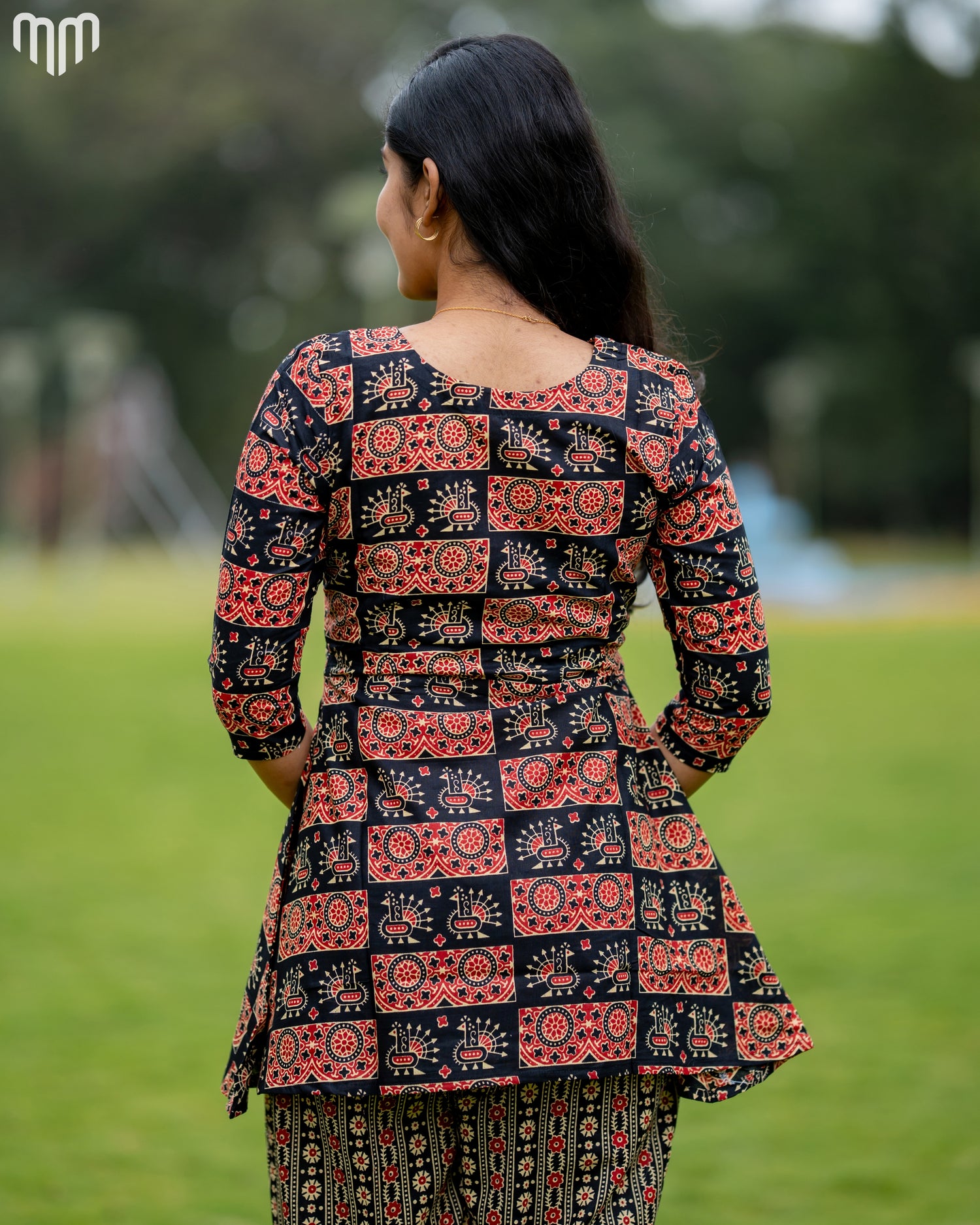 Viha_v1 Feeding Night Suit