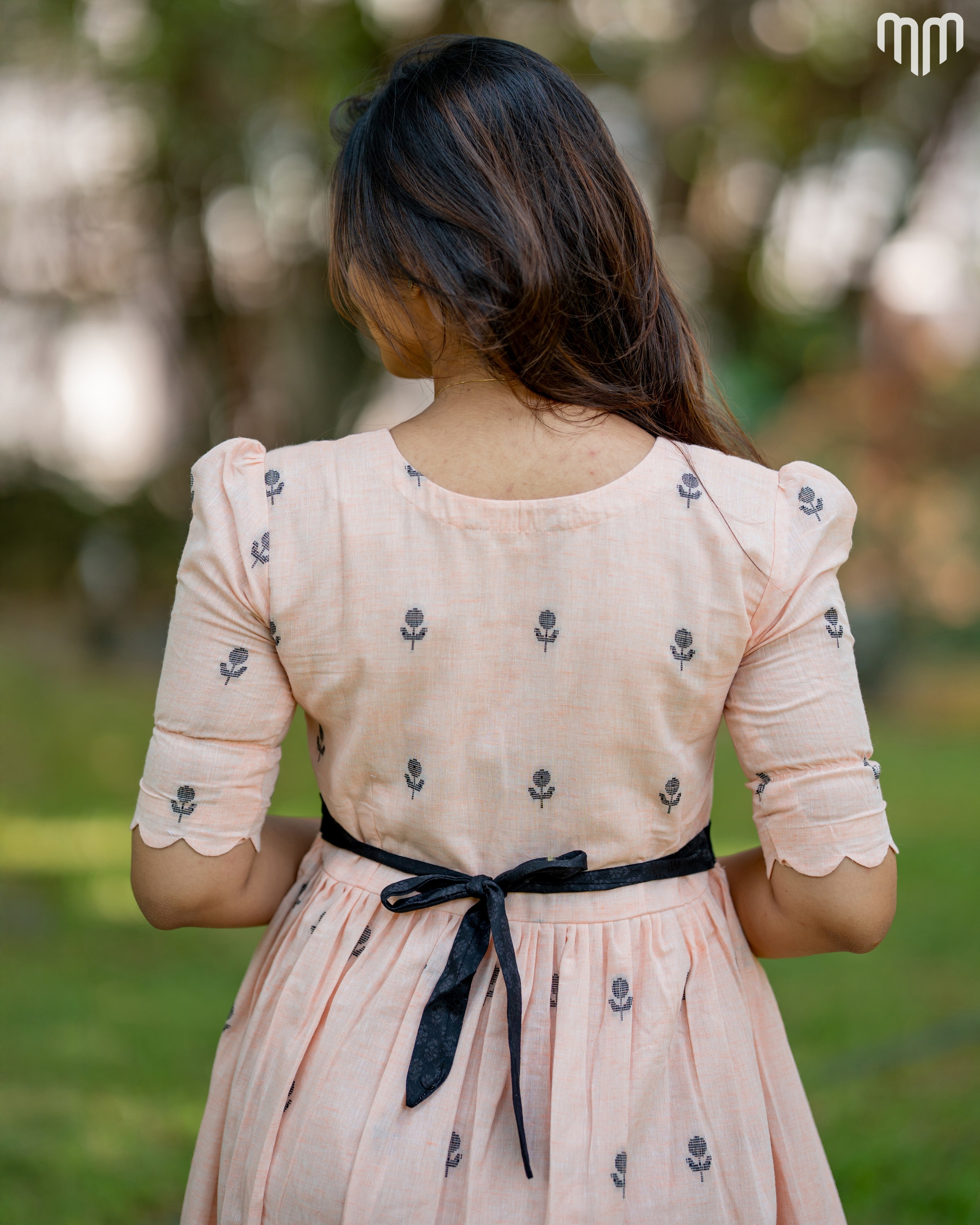 Tvesa_P Maternity Maxi