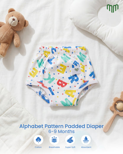 Ultra Undies (Padded Underwear) - Combo Packs