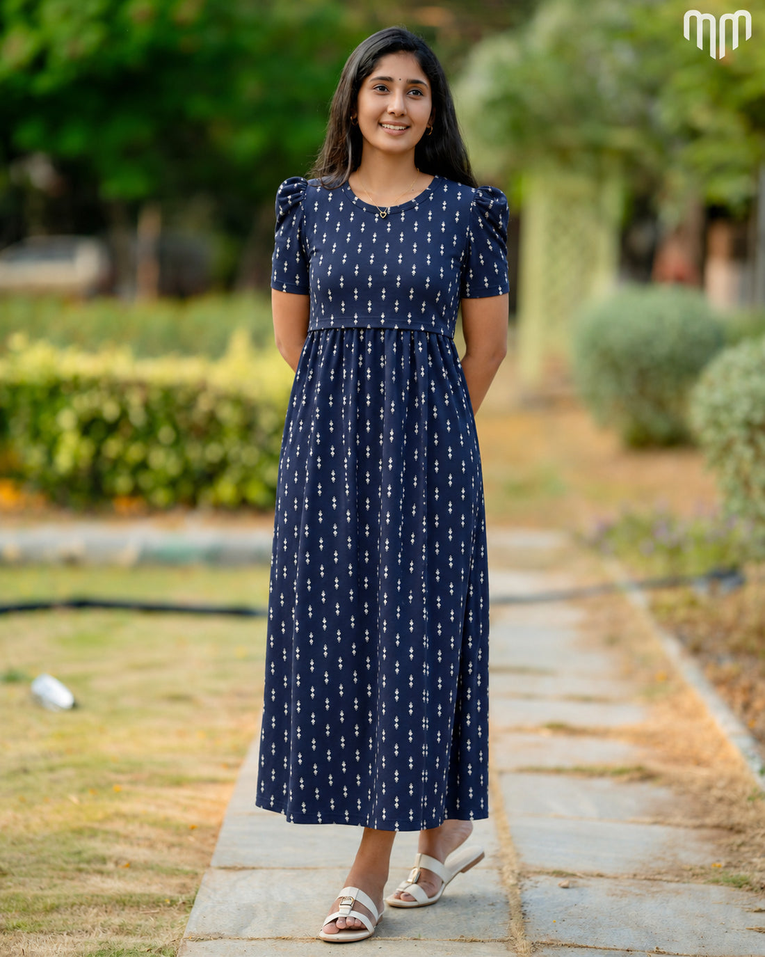 Indira Zipless Maternity Loungewear – Full Length - product image 1 | MMWEAR