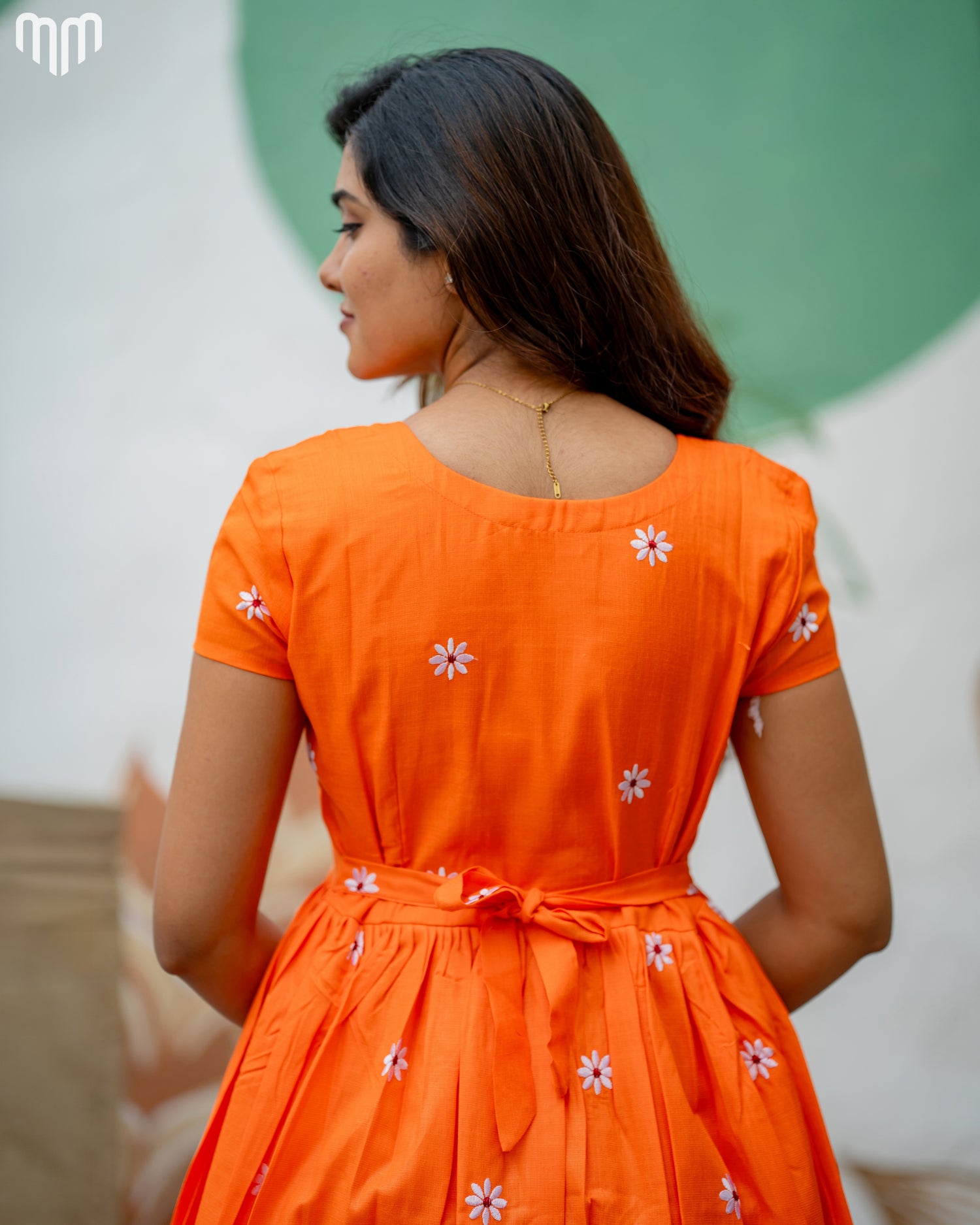 Fanta Maternity Maxi