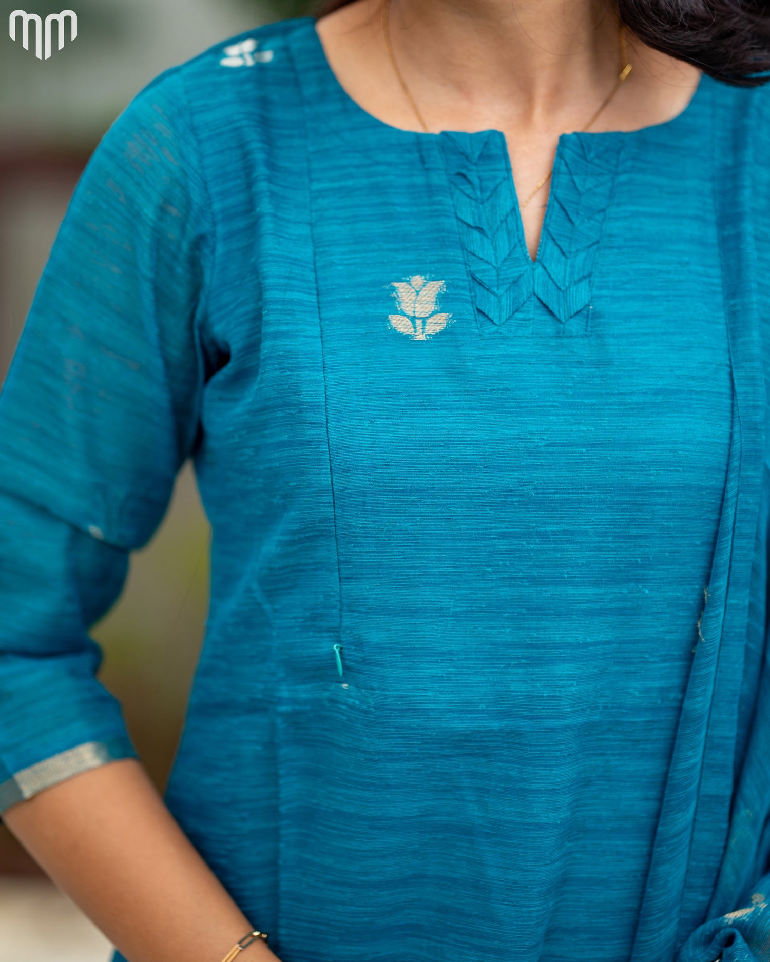 Vasundhara_V2 Maternity Kurti Set (Dispatch from DEC 10)