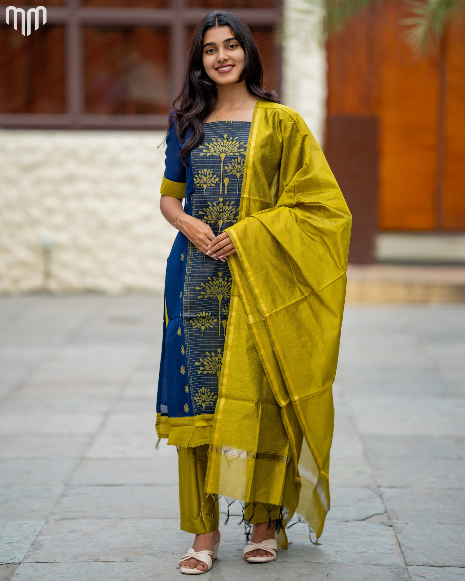 Purva Maternity Kurti Set (Dispatch from Dec_10)