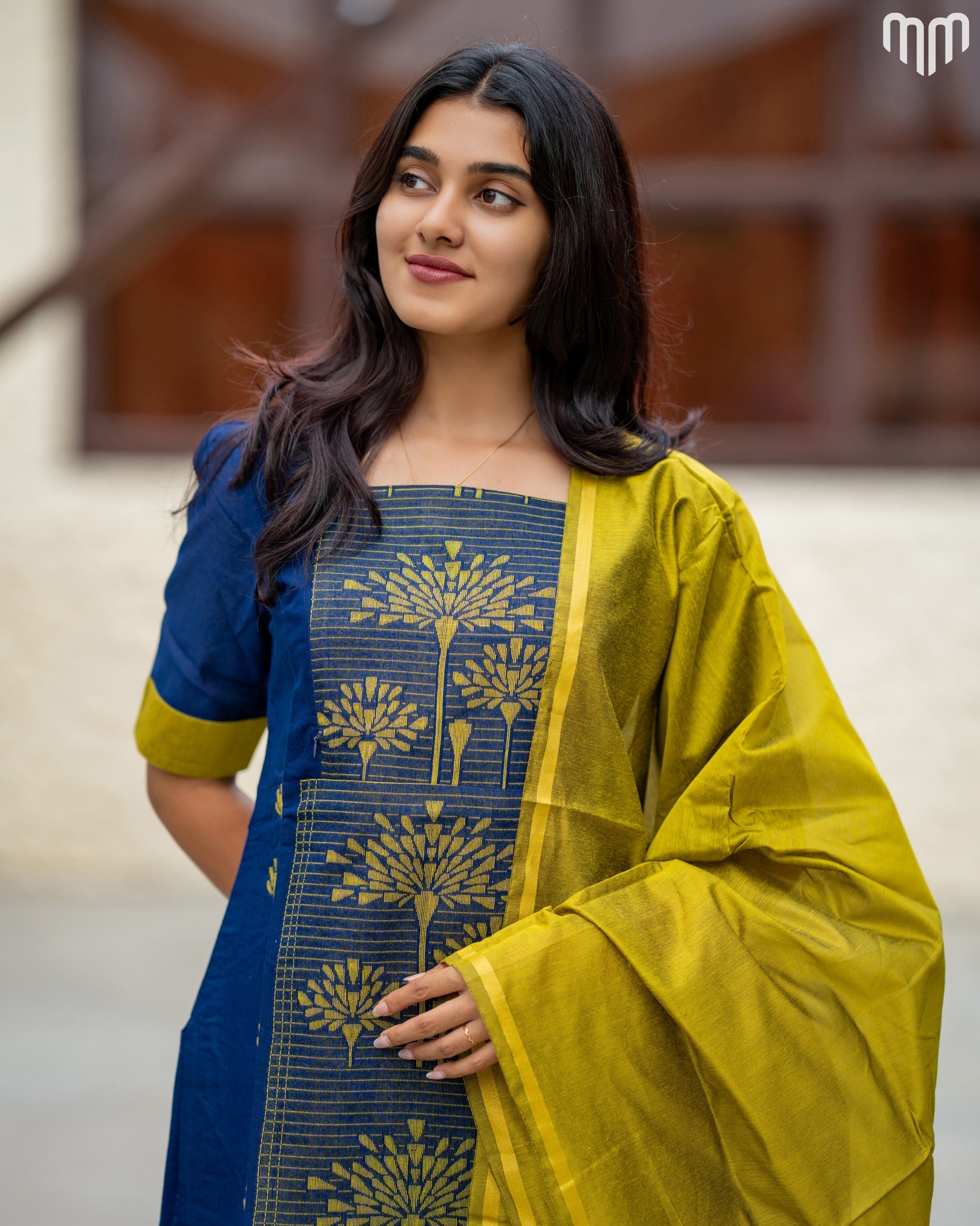 Purva Maternity Kurti Set (Dispatch from Dec_10)