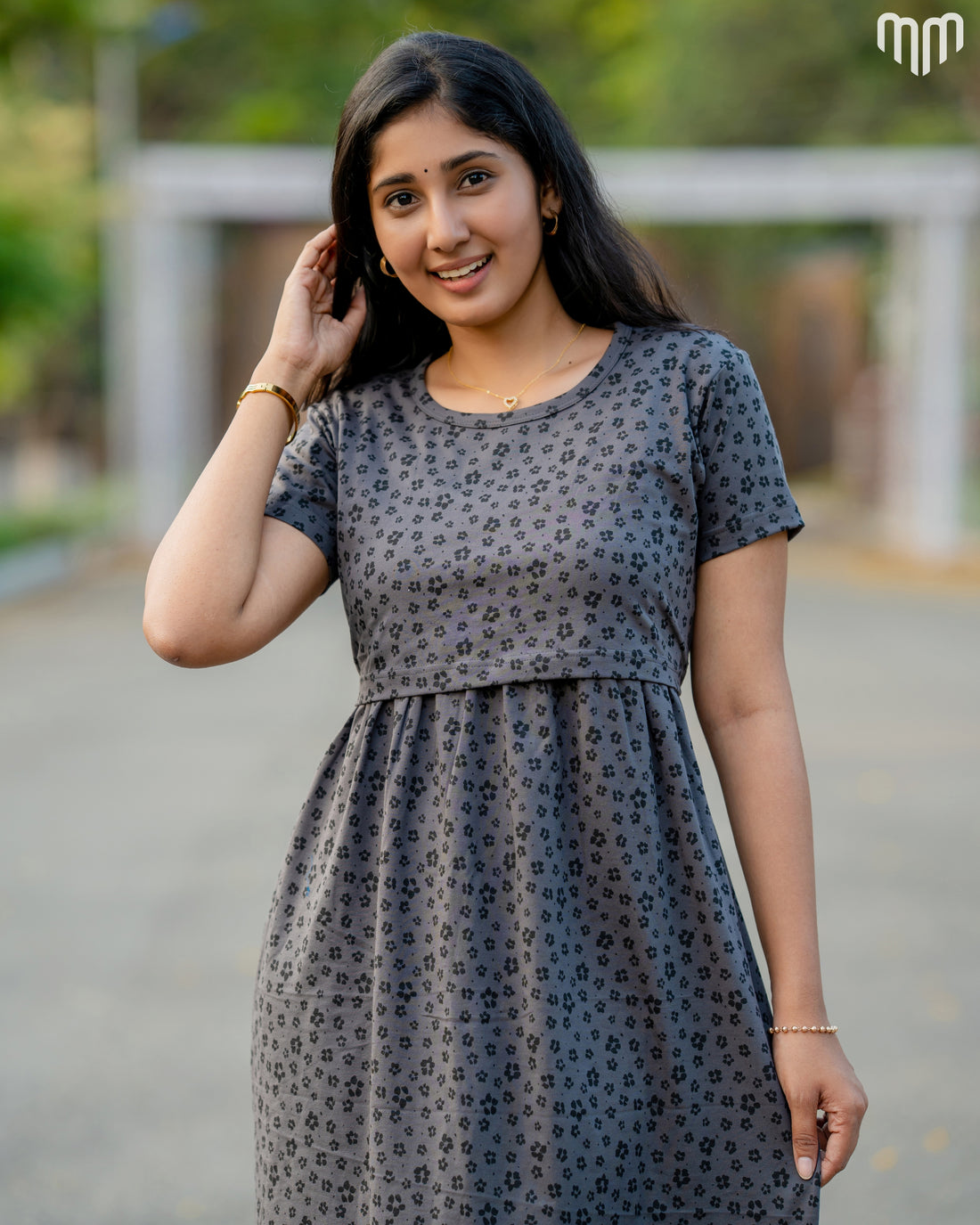 Lume_v1  Zipless Maternity Loungewear – Full Length