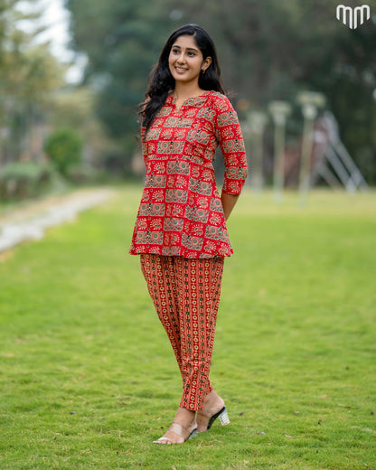 Viha_v2 Feeding Night Suit